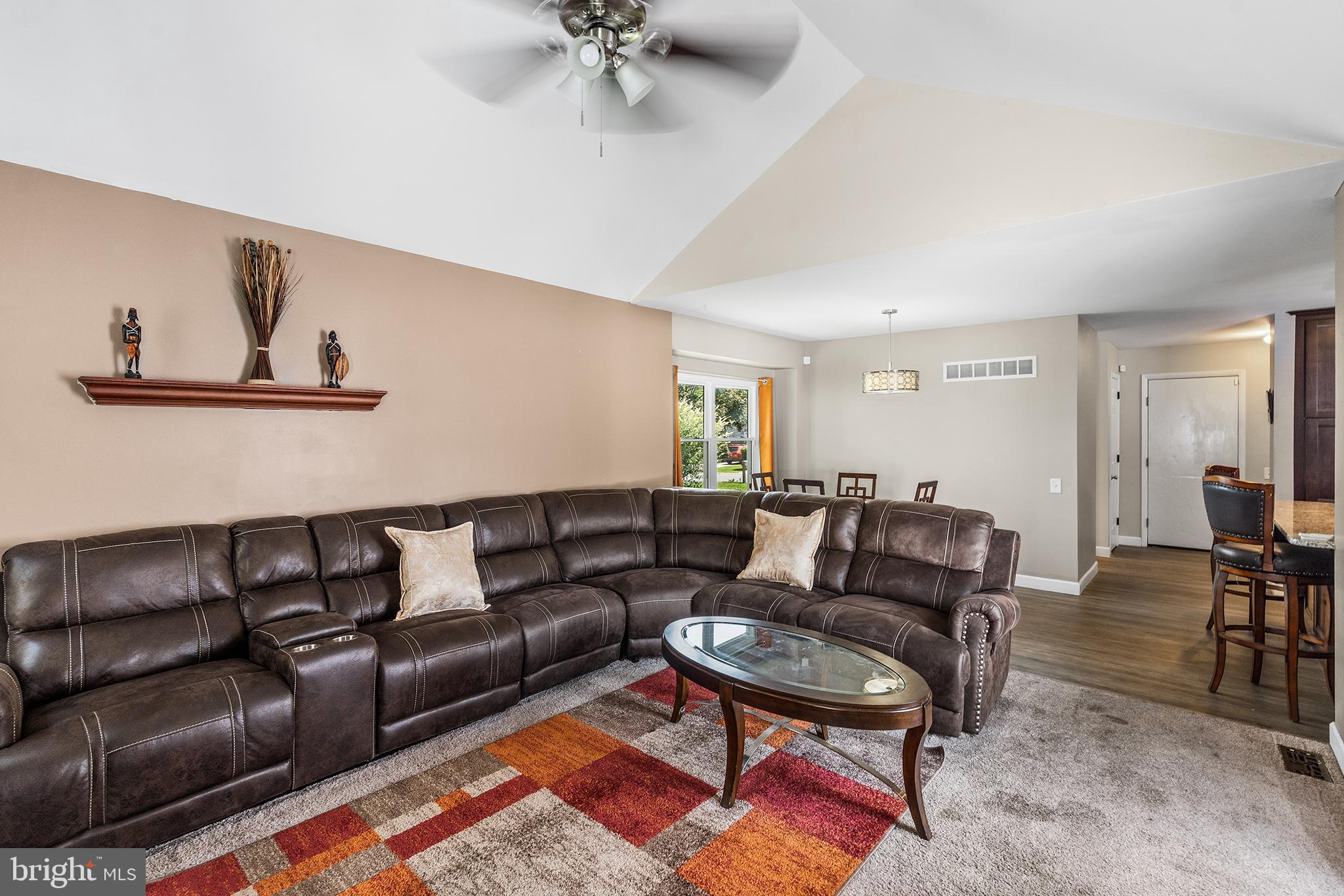 BUENA VISTA PARK - Residential