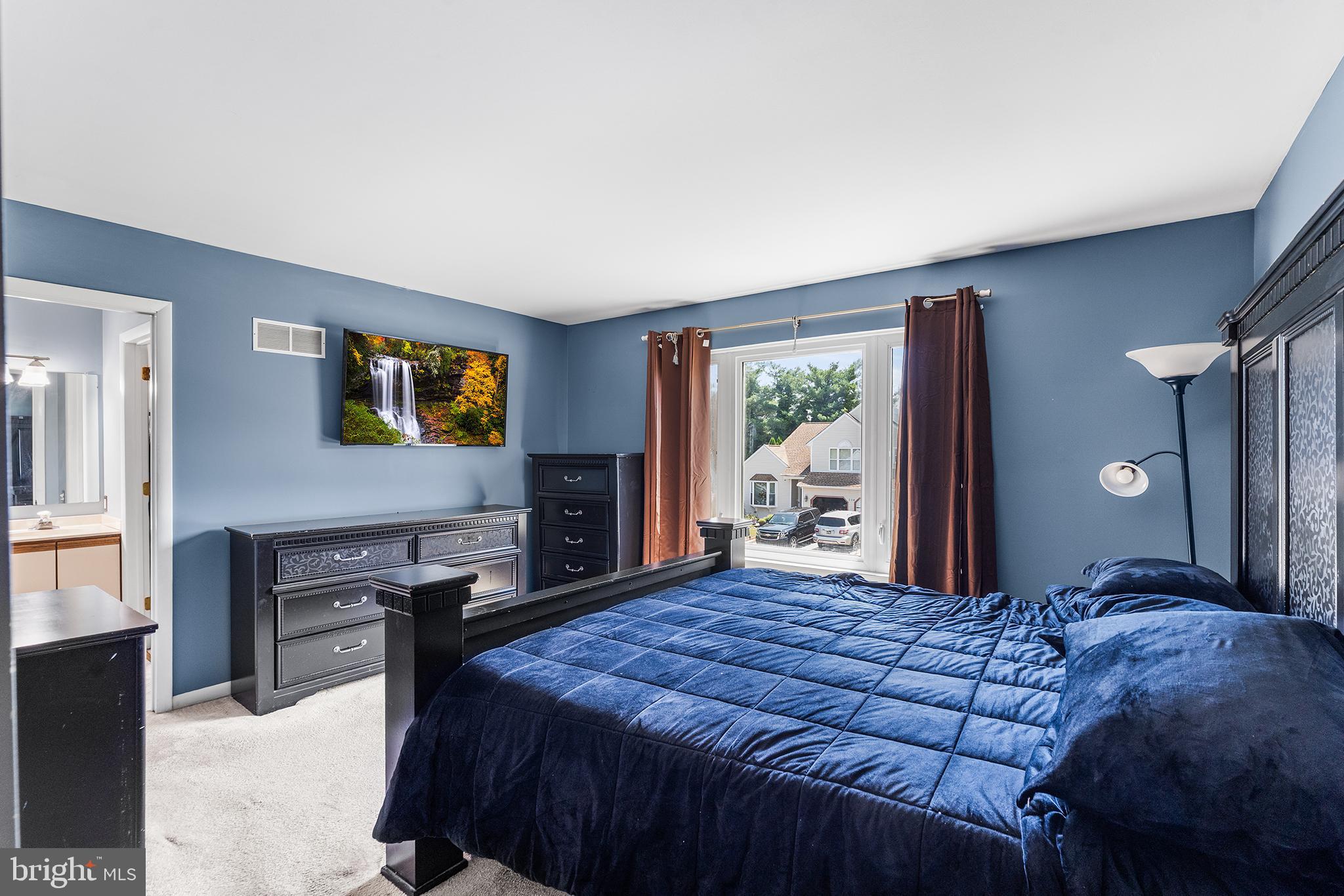 BUENA VISTA PARK - Residential