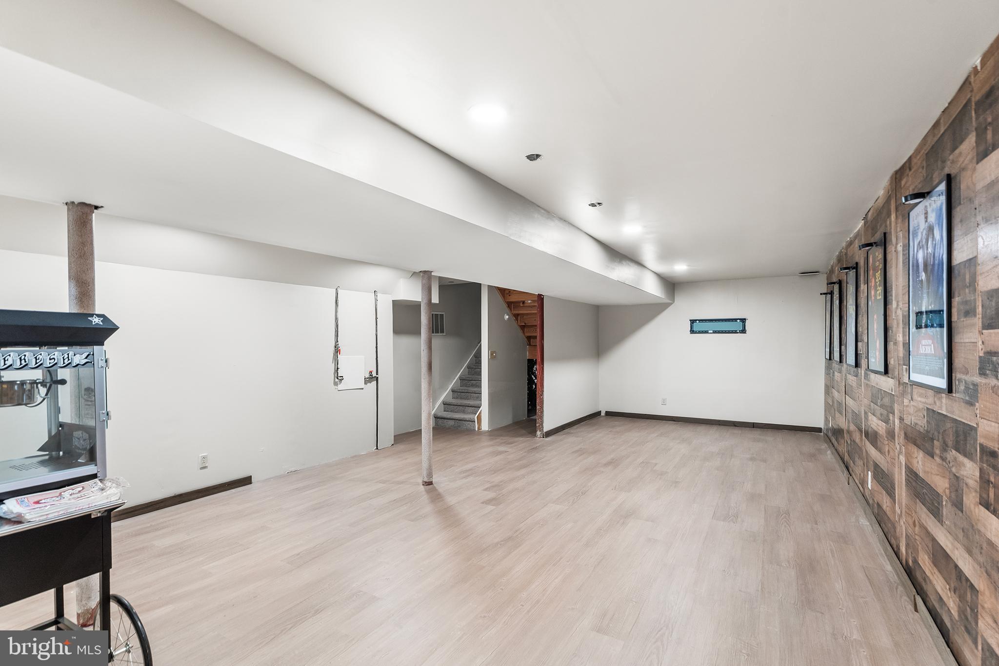 BUENA VISTA PARK - Residential