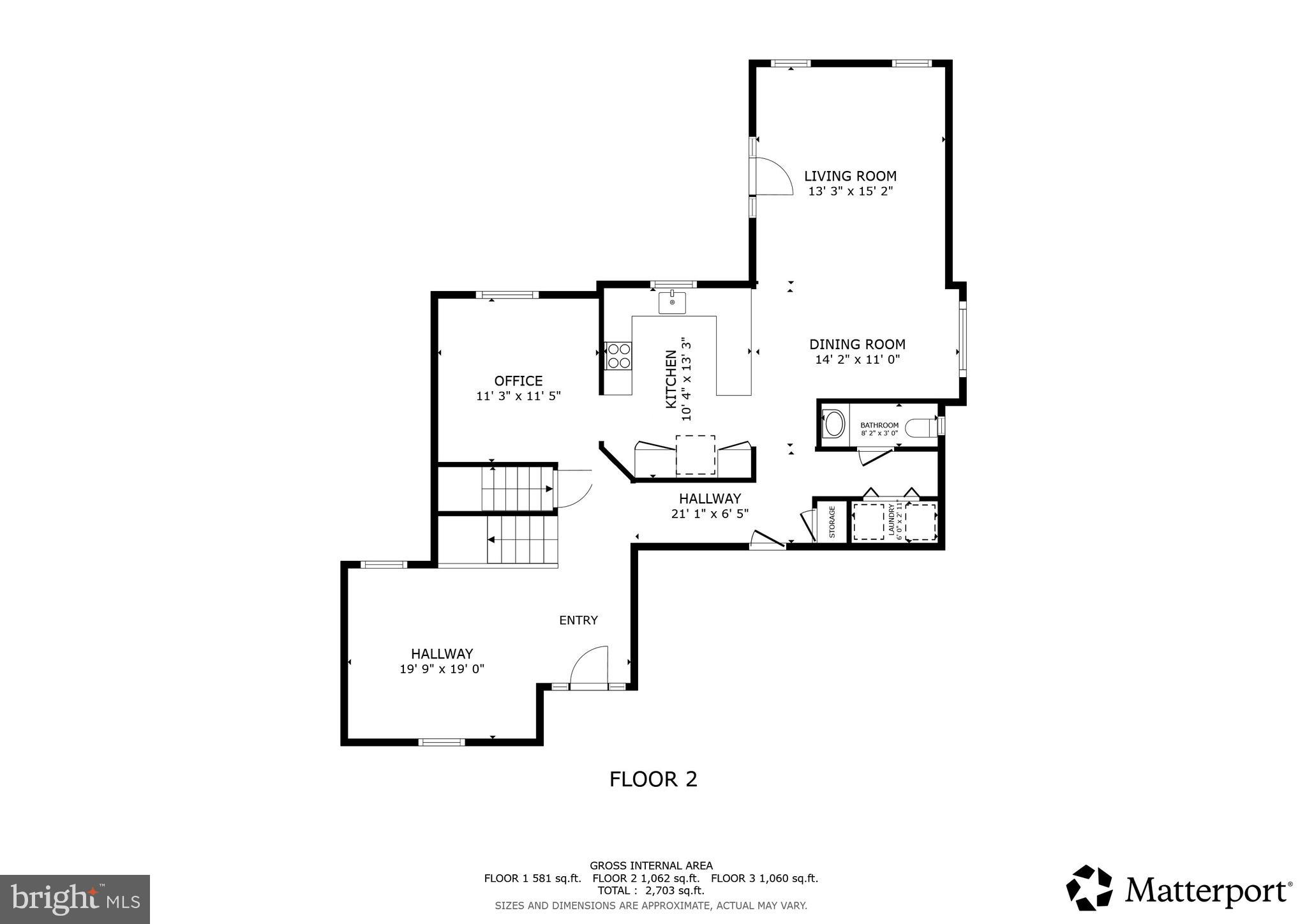BUENA VISTA PARK - Residential