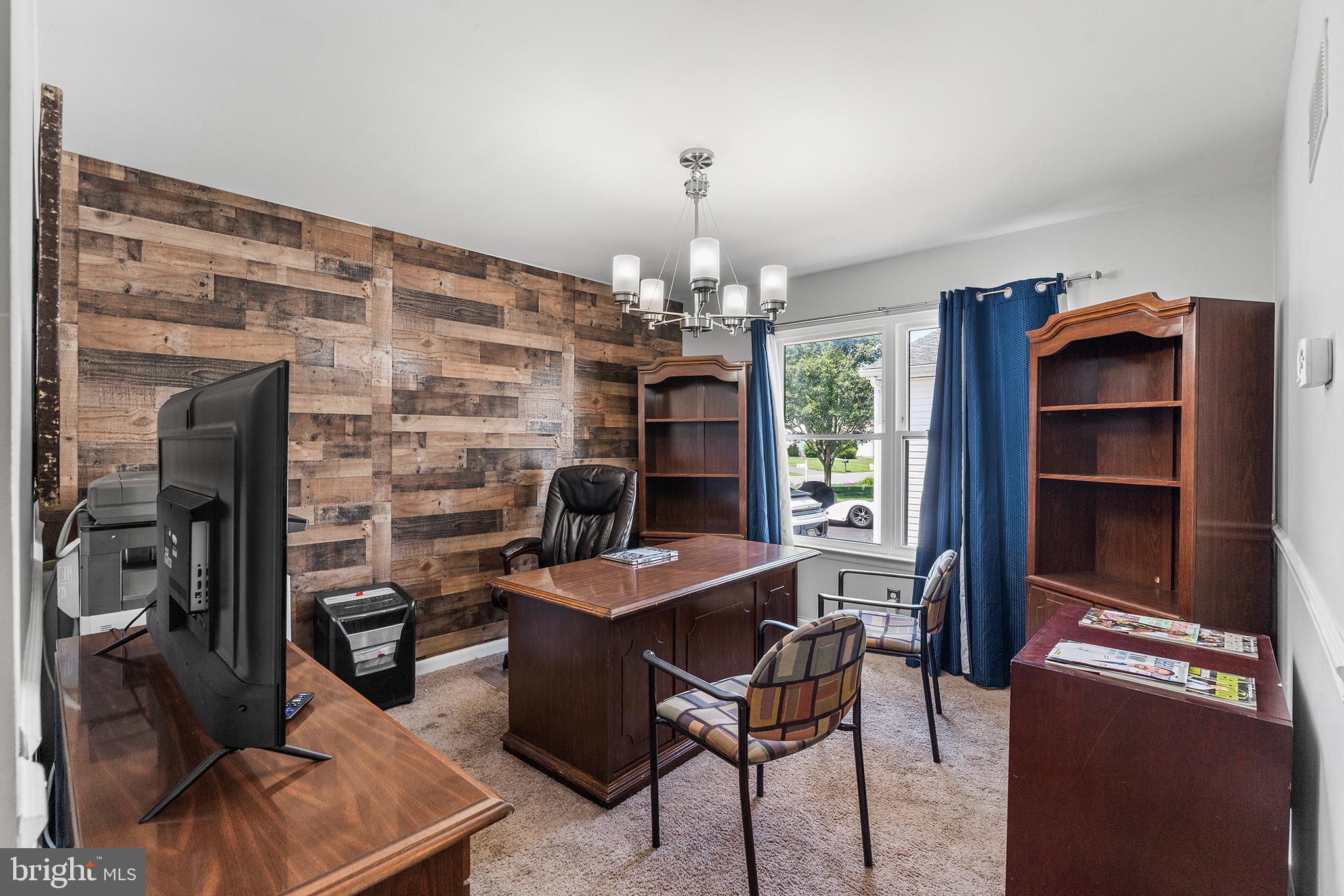 BUENA VISTA PARK - Residential