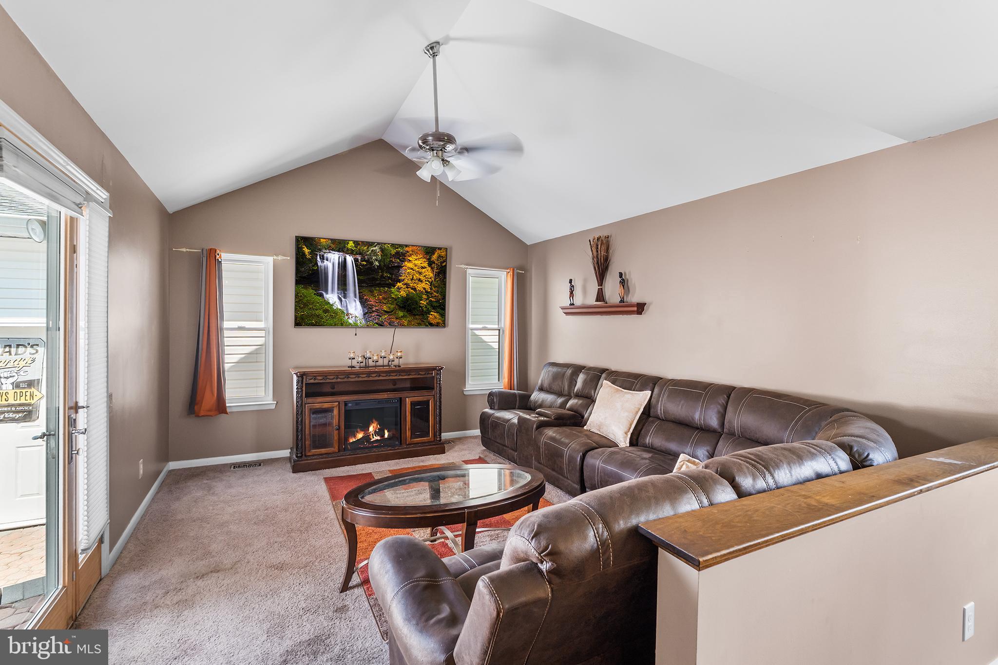 BUENA VISTA PARK - Residential