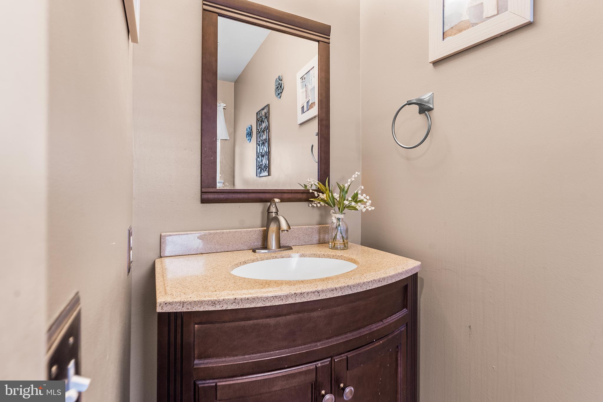 BUENA VISTA PARK - Residential