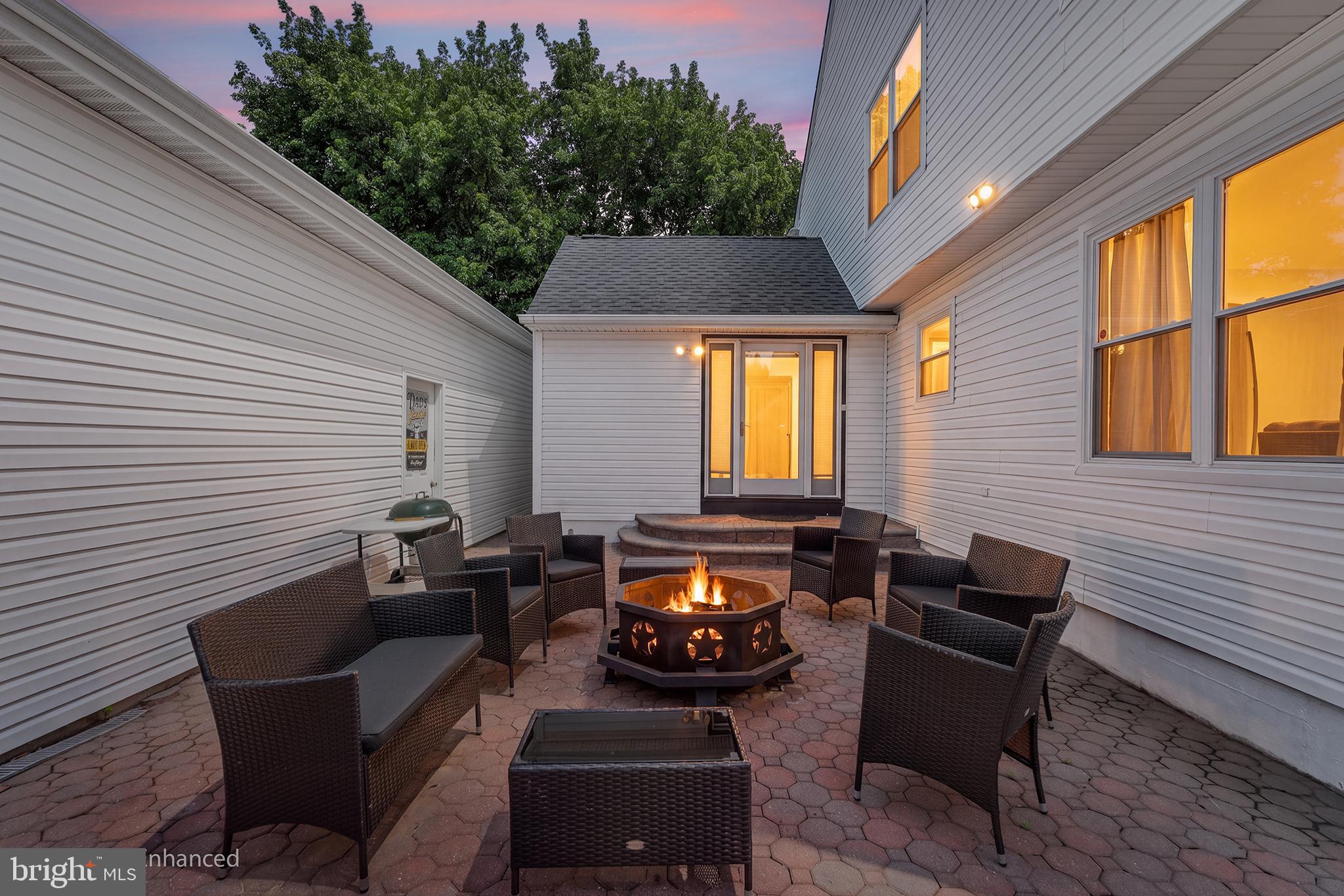 BUENA VISTA PARK - Residential