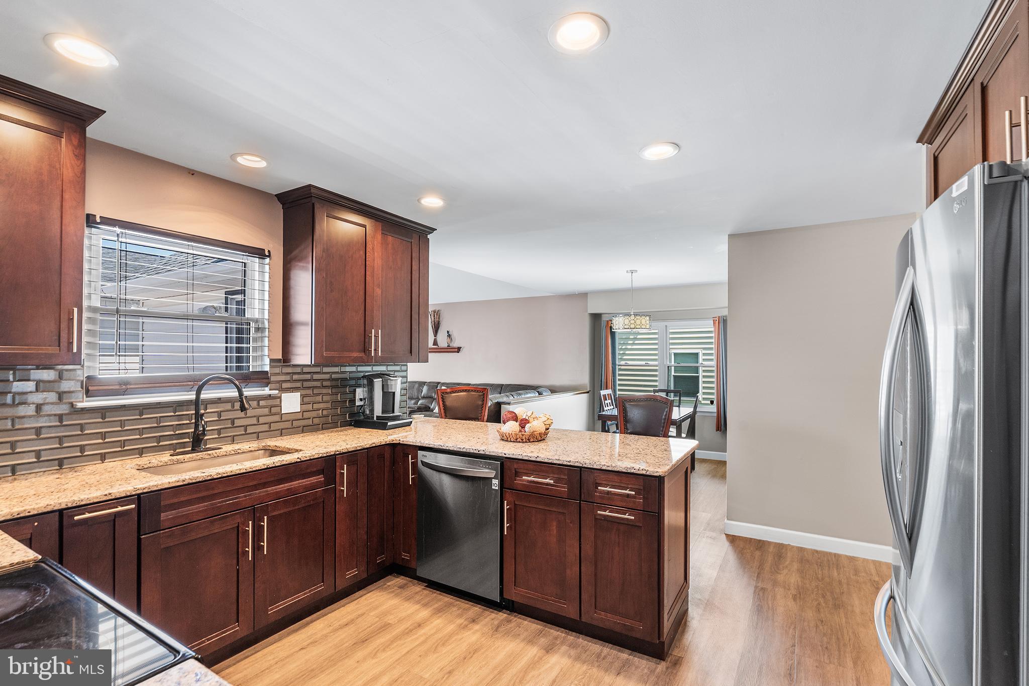 BUENA VISTA PARK - Residential