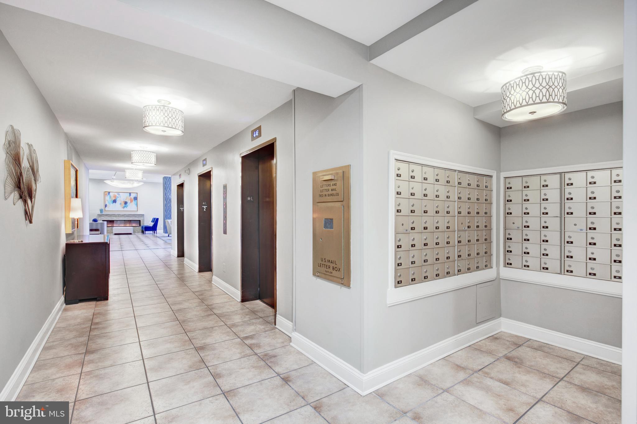 PLACE ONE - Residential Lease