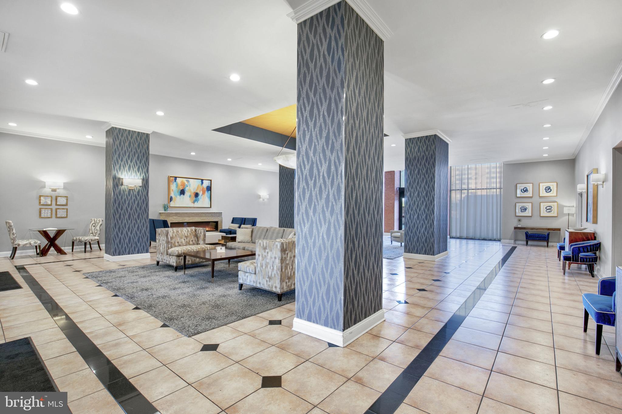 PLACE ONE - Residential Lease