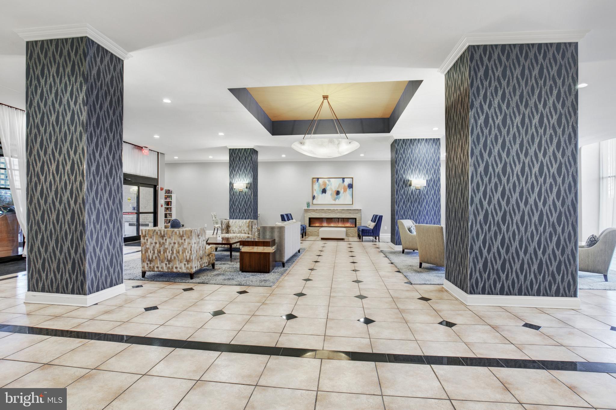 PLACE ONE - Residential Lease