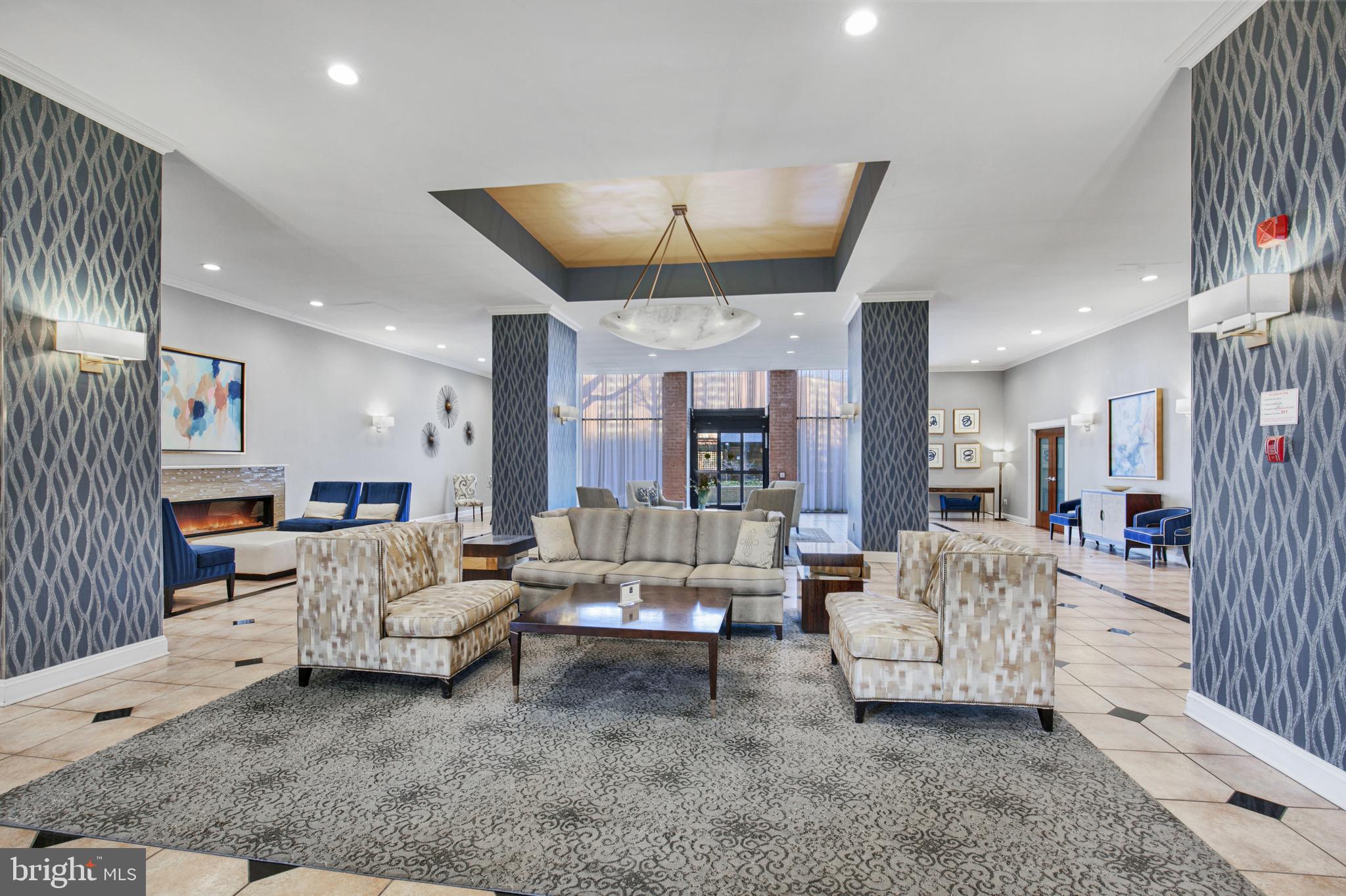 PLACE ONE - Residential Lease