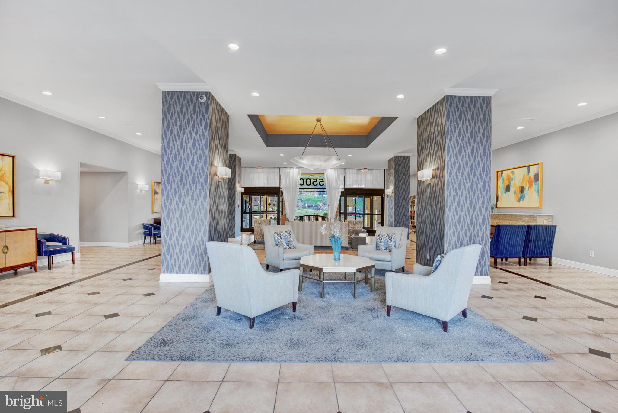 PLACE ONE - Residential Lease