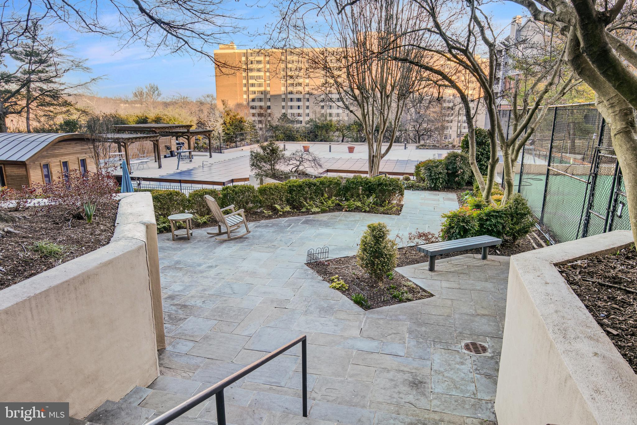 PLACE ONE - Residential Lease
