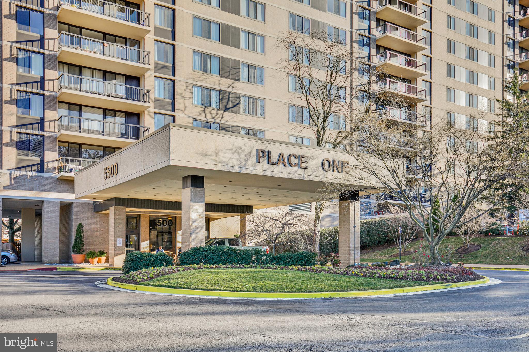 PLACE ONE - Residential Lease