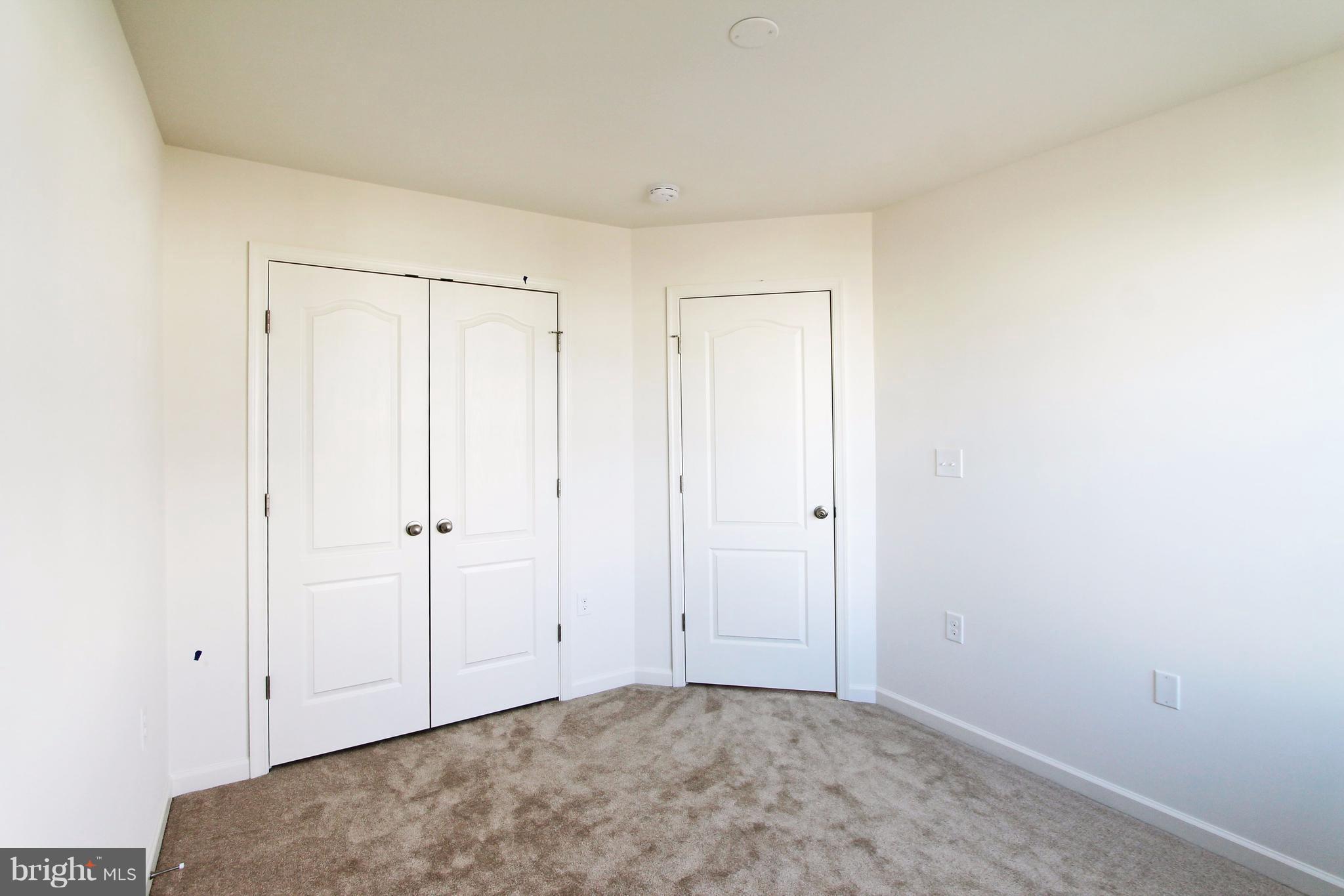 MCCAULEY CROSSING - Residential