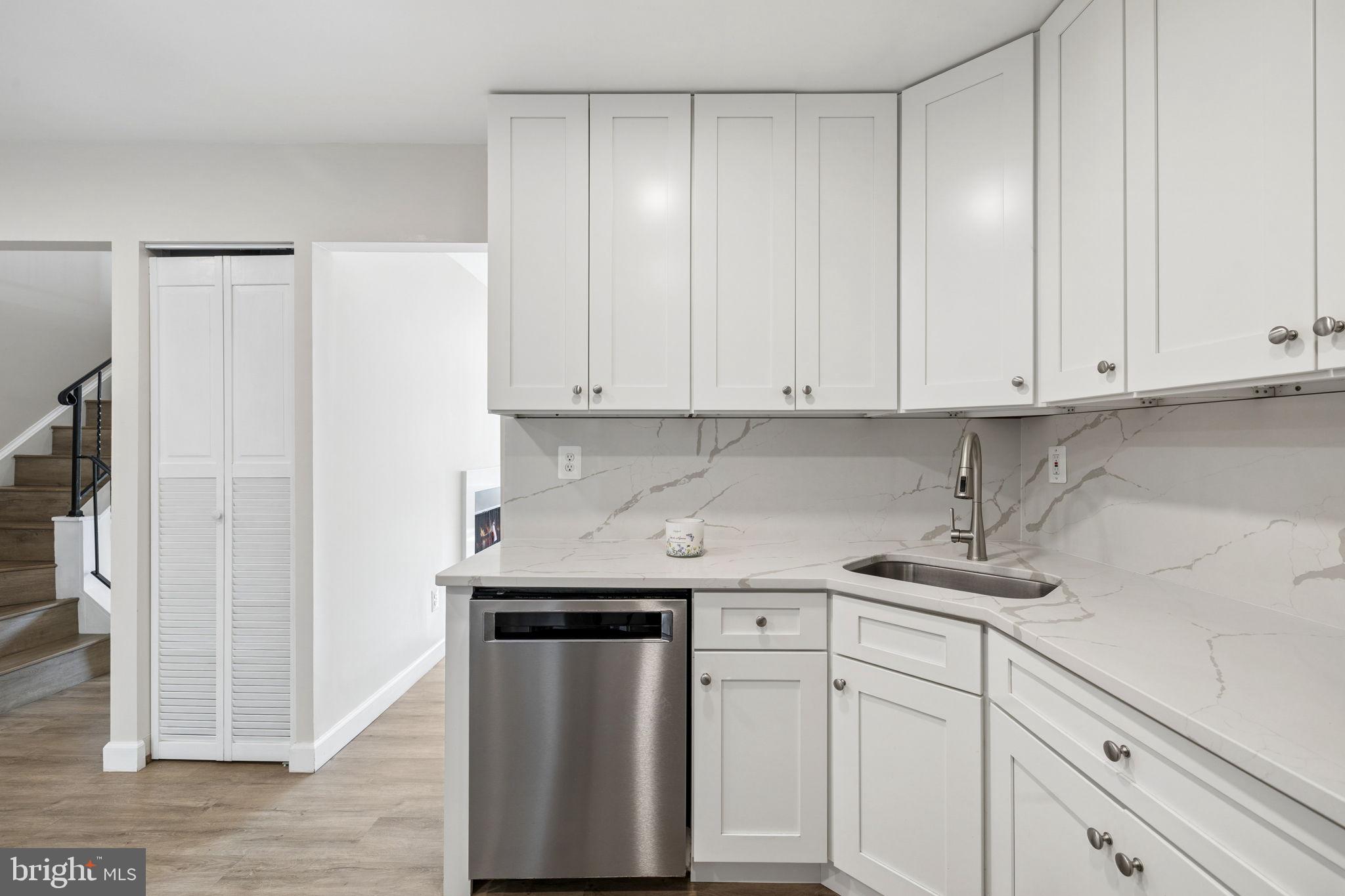 WINDING BROOK - Residential