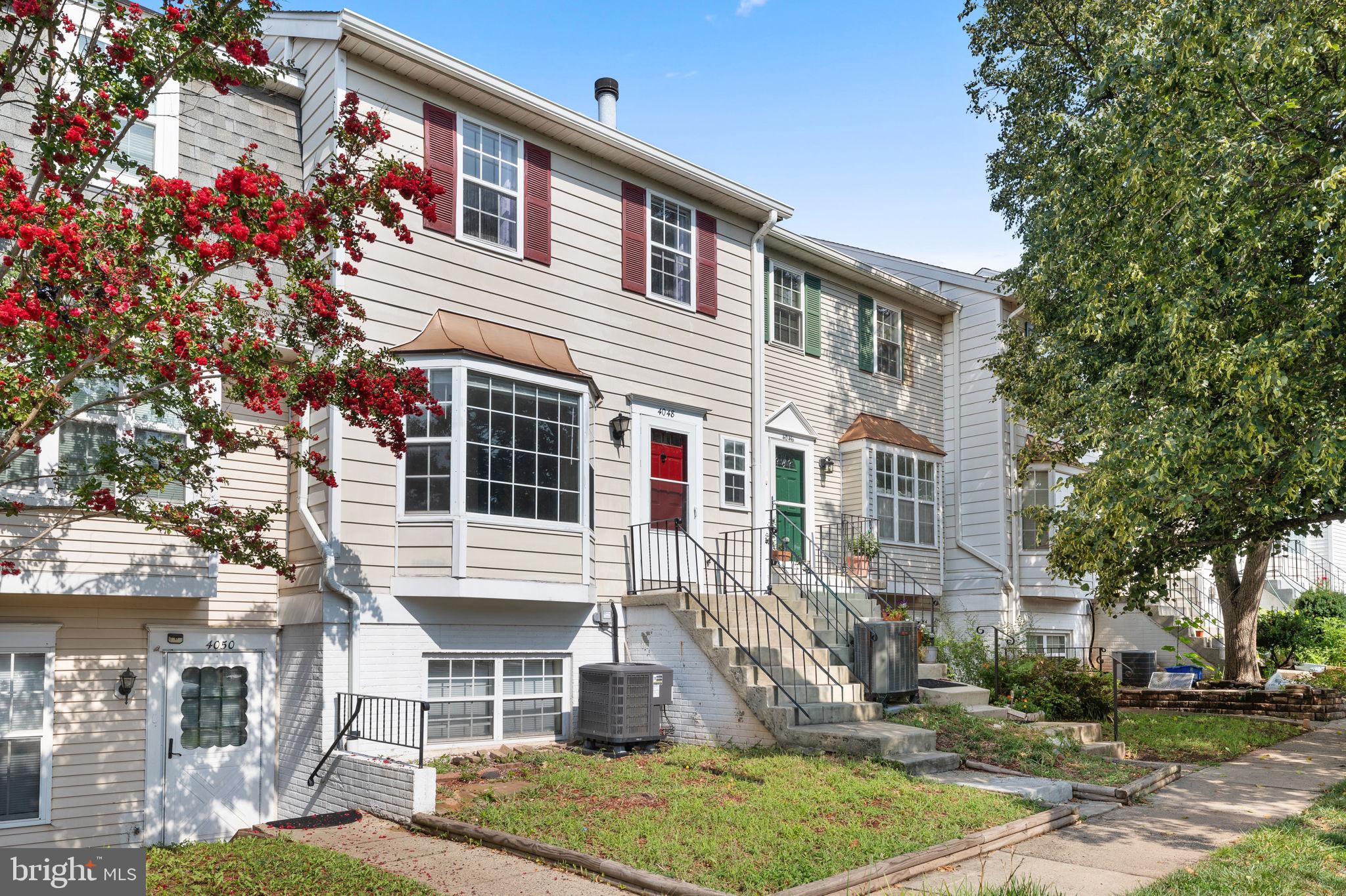WINDING BROOK - Residential