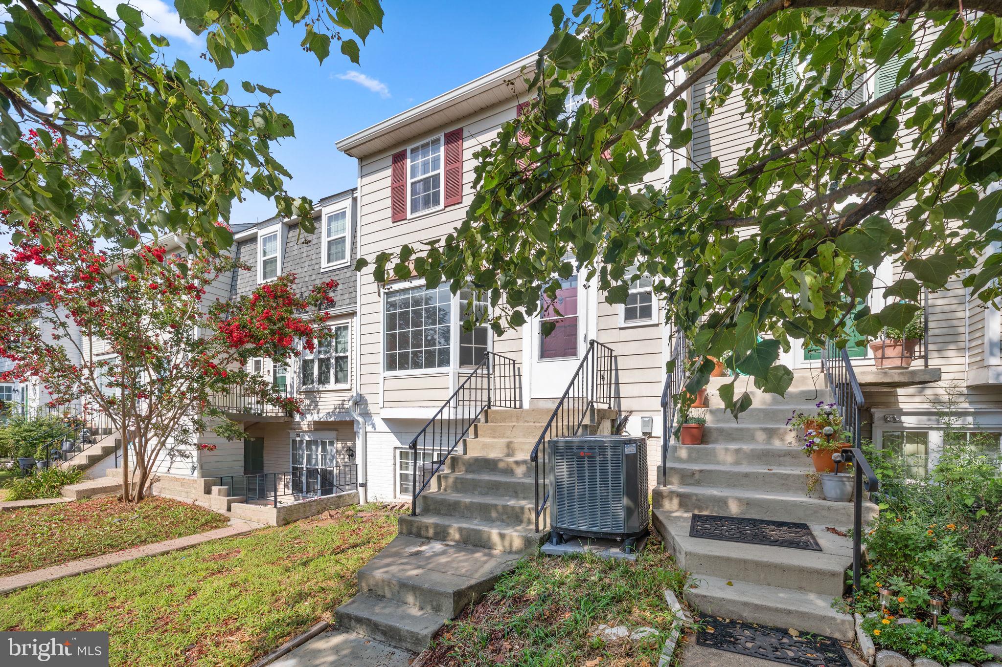 WINDING BROOK - Residential