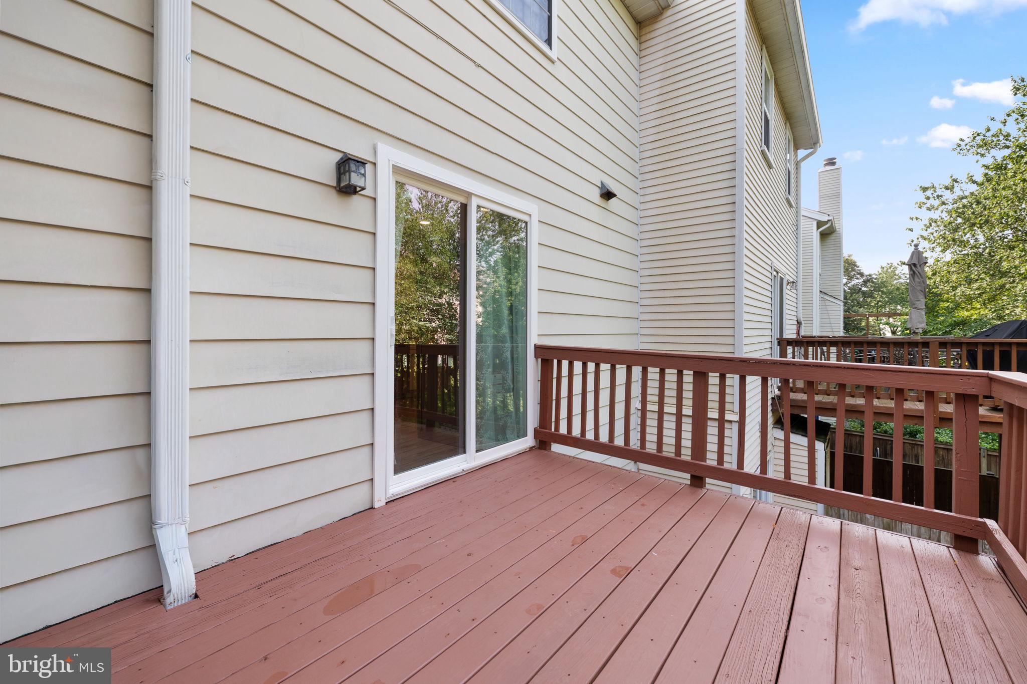WINDING BROOK - Residential
