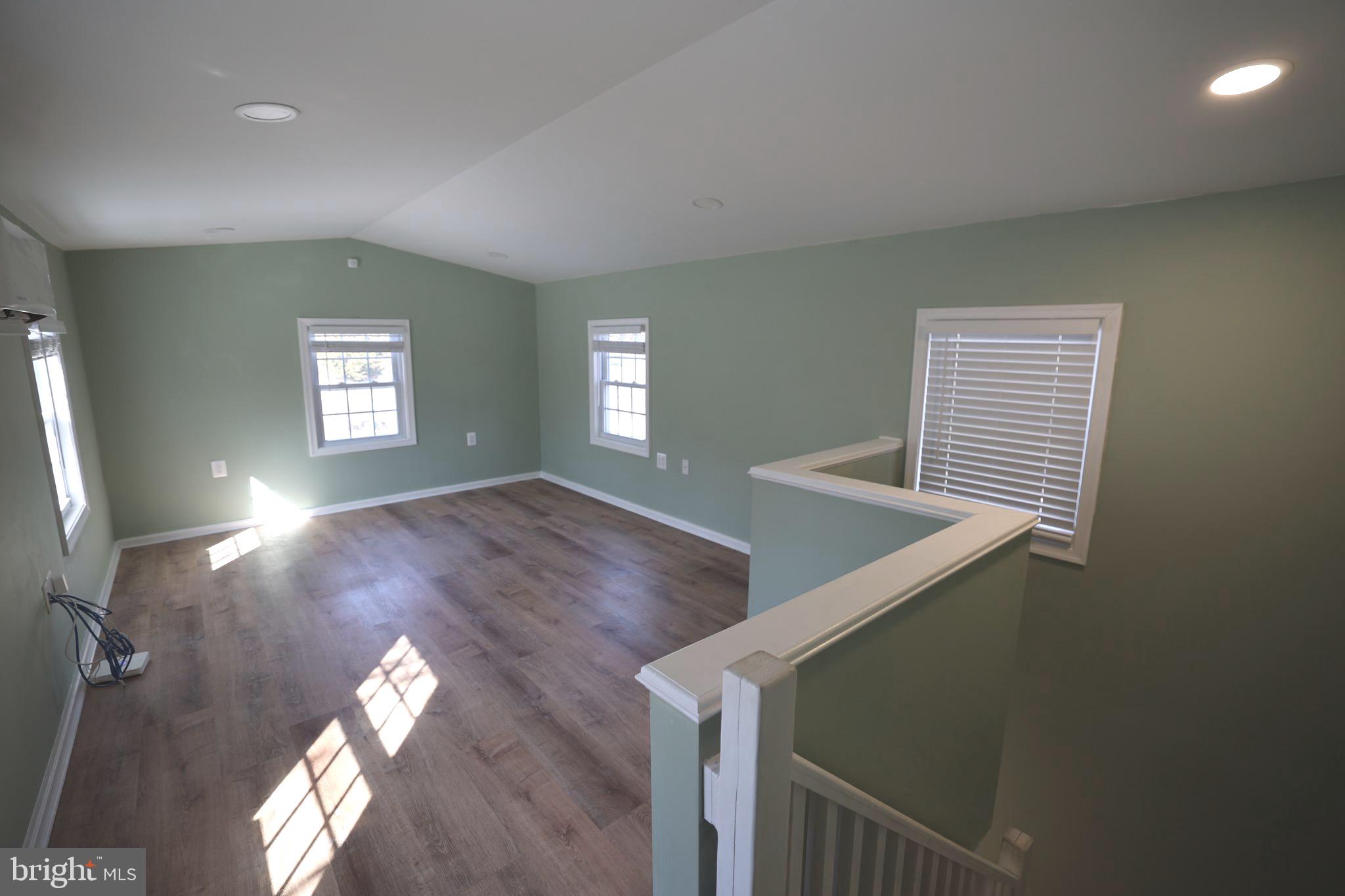 ROSSINI PROPERTY - Residential Lease