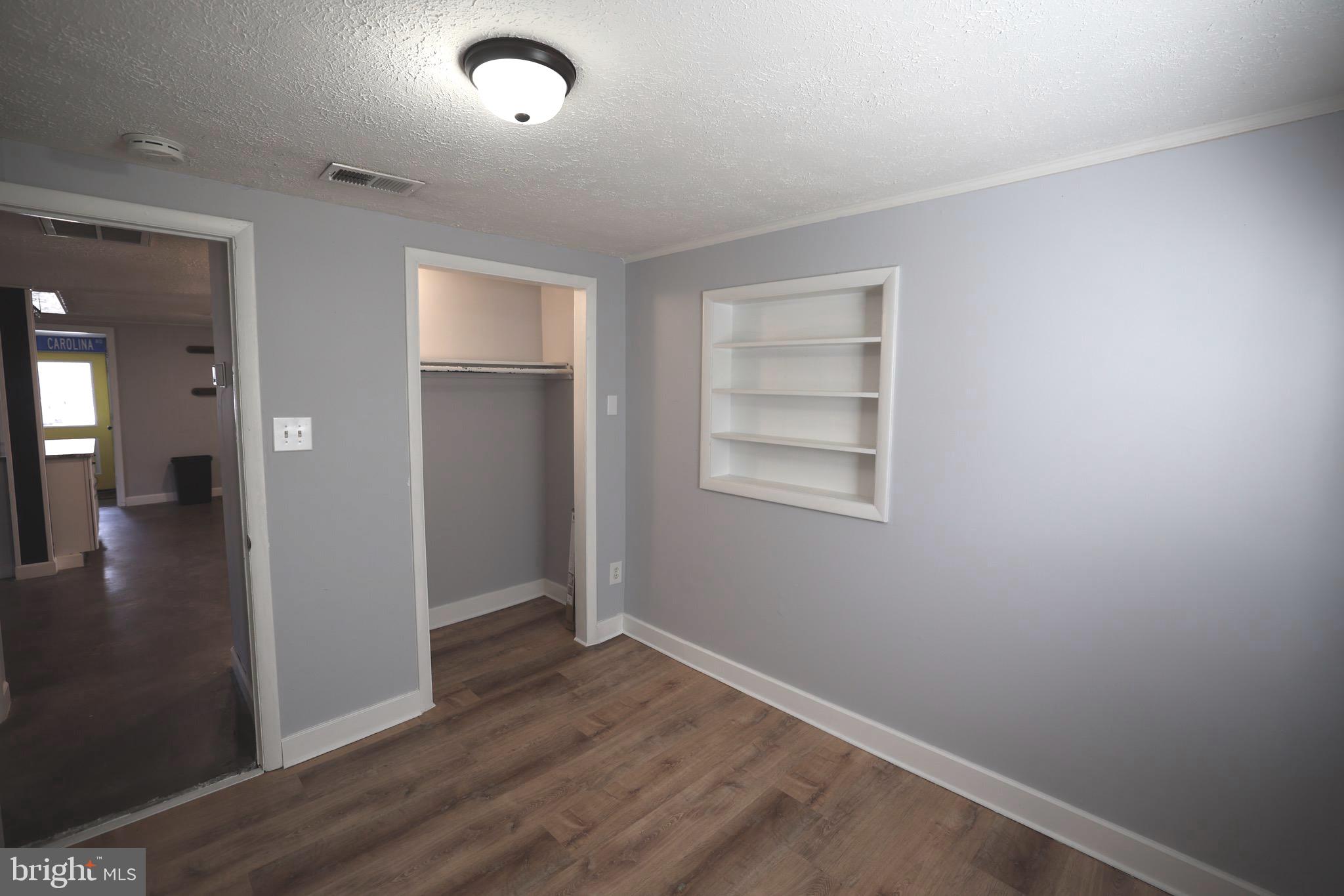 ROSSINI PROPERTY - Residential Lease