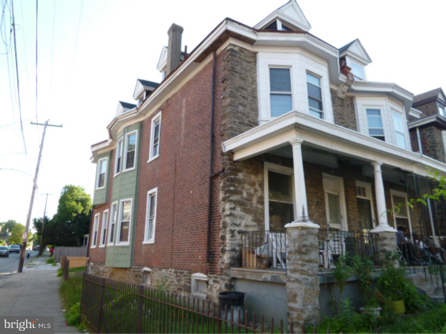 GERMANTOWN - Residential