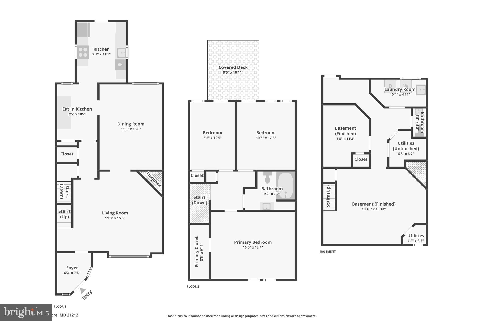 LAKE WALKER - Residential