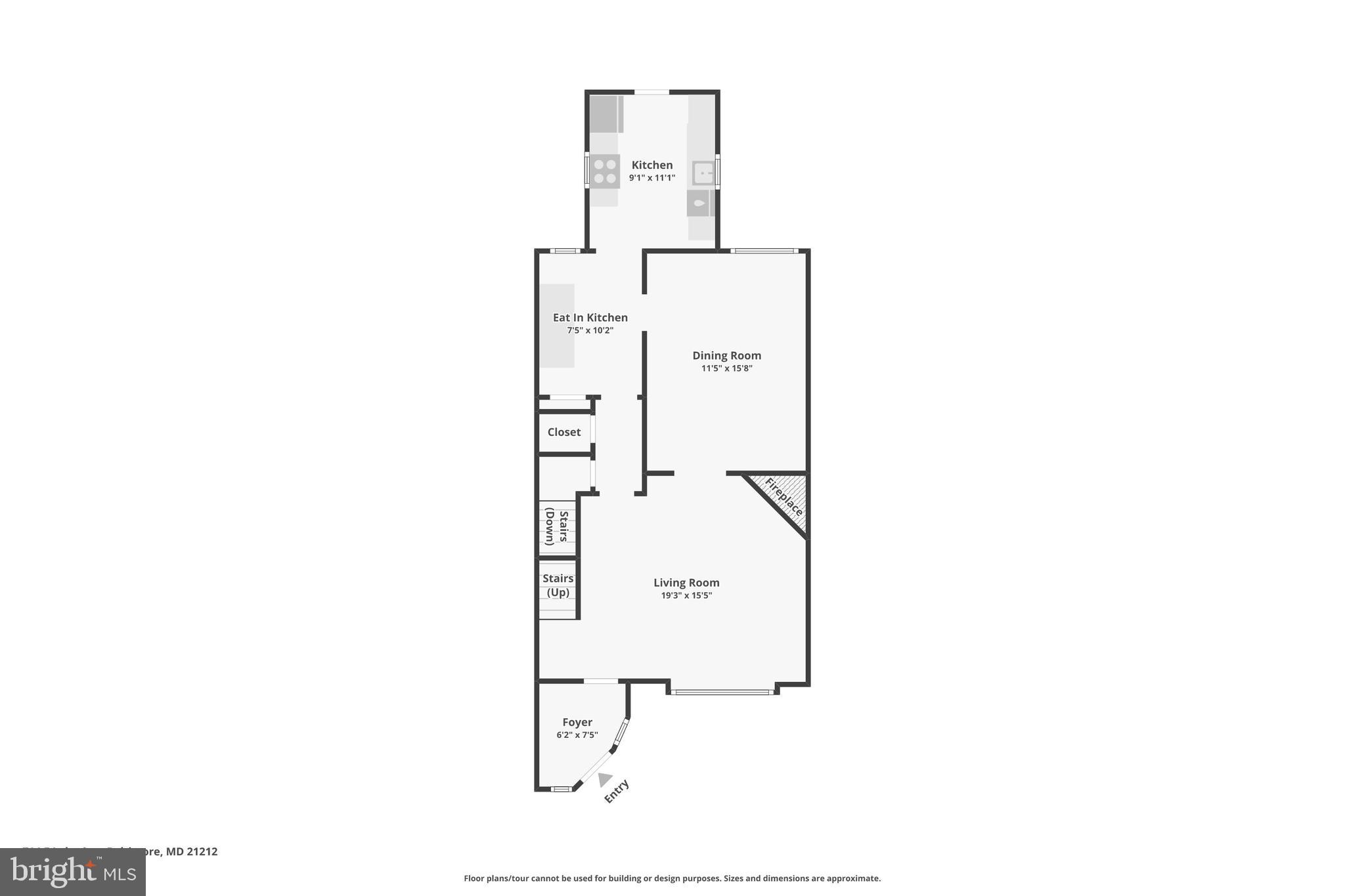 LAKE WALKER - Residential