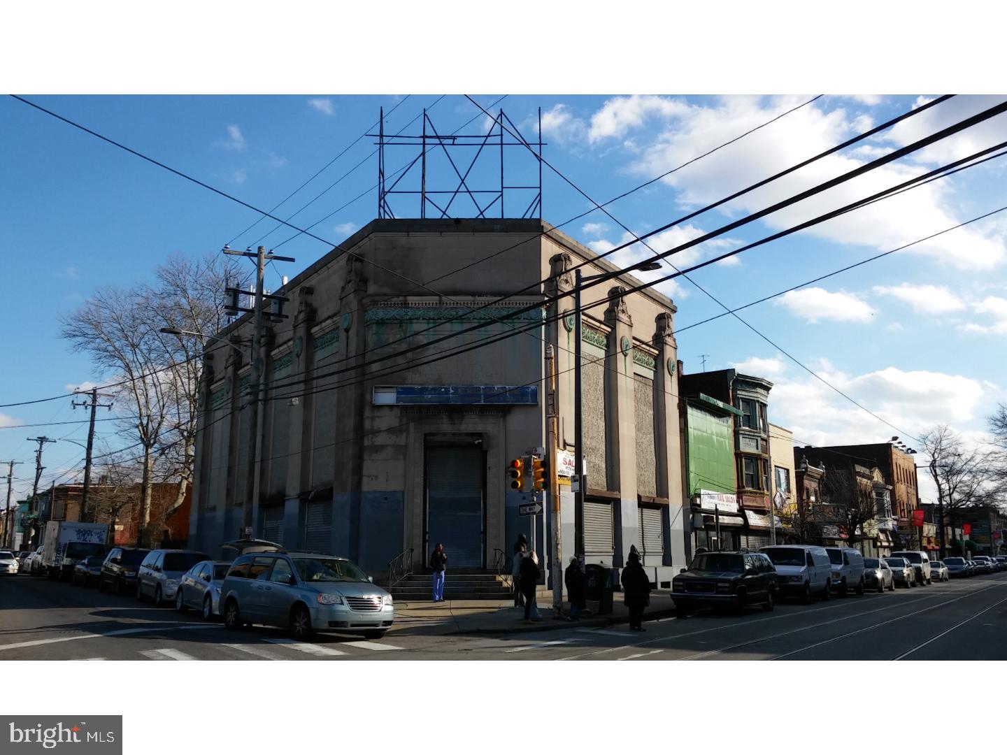 NICETOWN - Commercial Sale