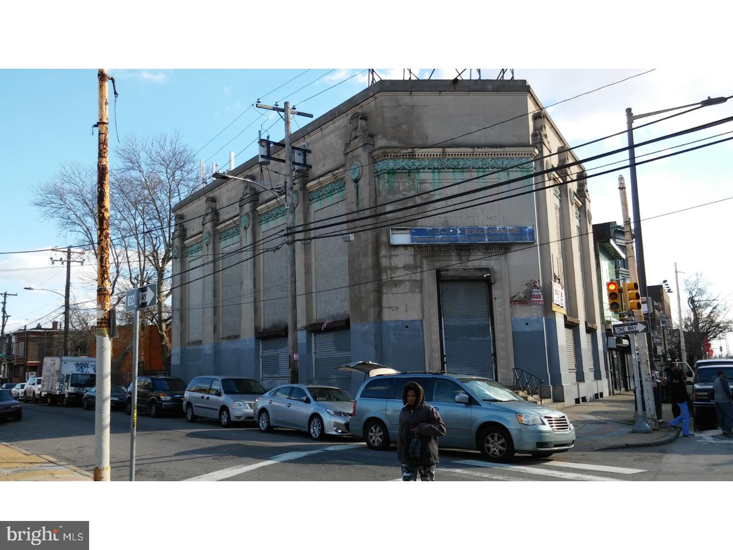 NICETOWN - Commercial Sale