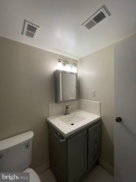 SOMERTON - Residential