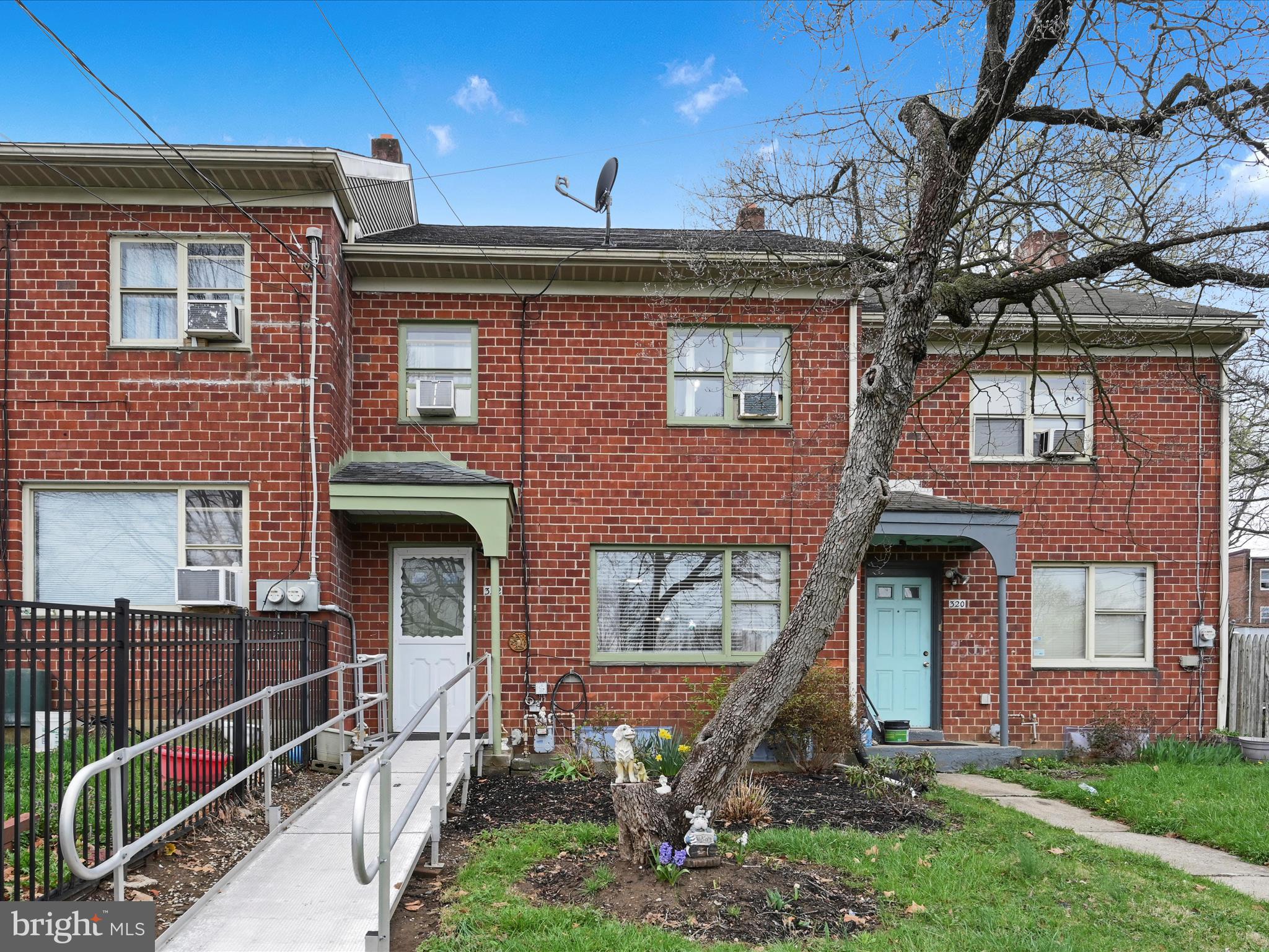 STEVENS - Residential