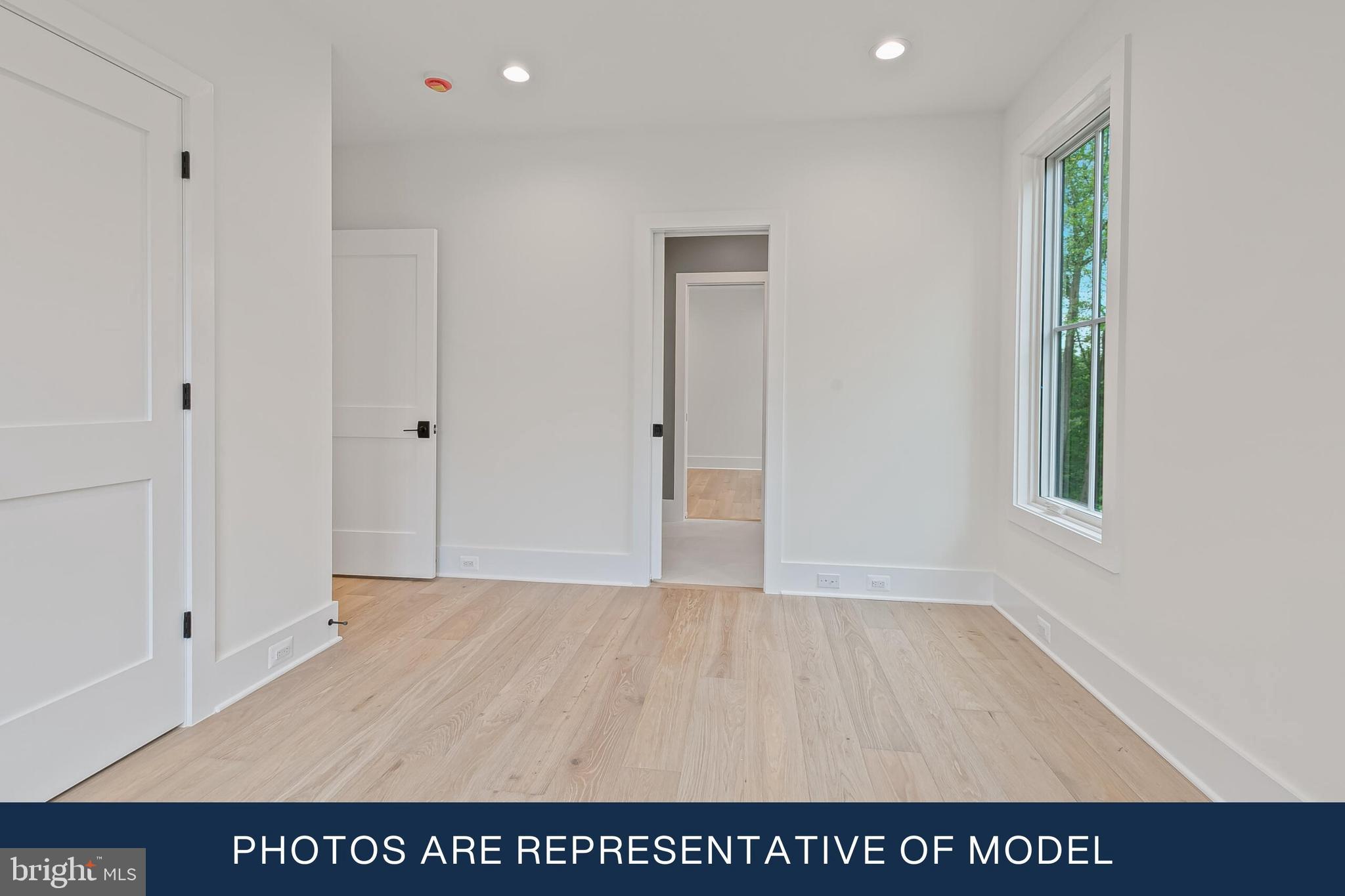 LYON PARK - Residential