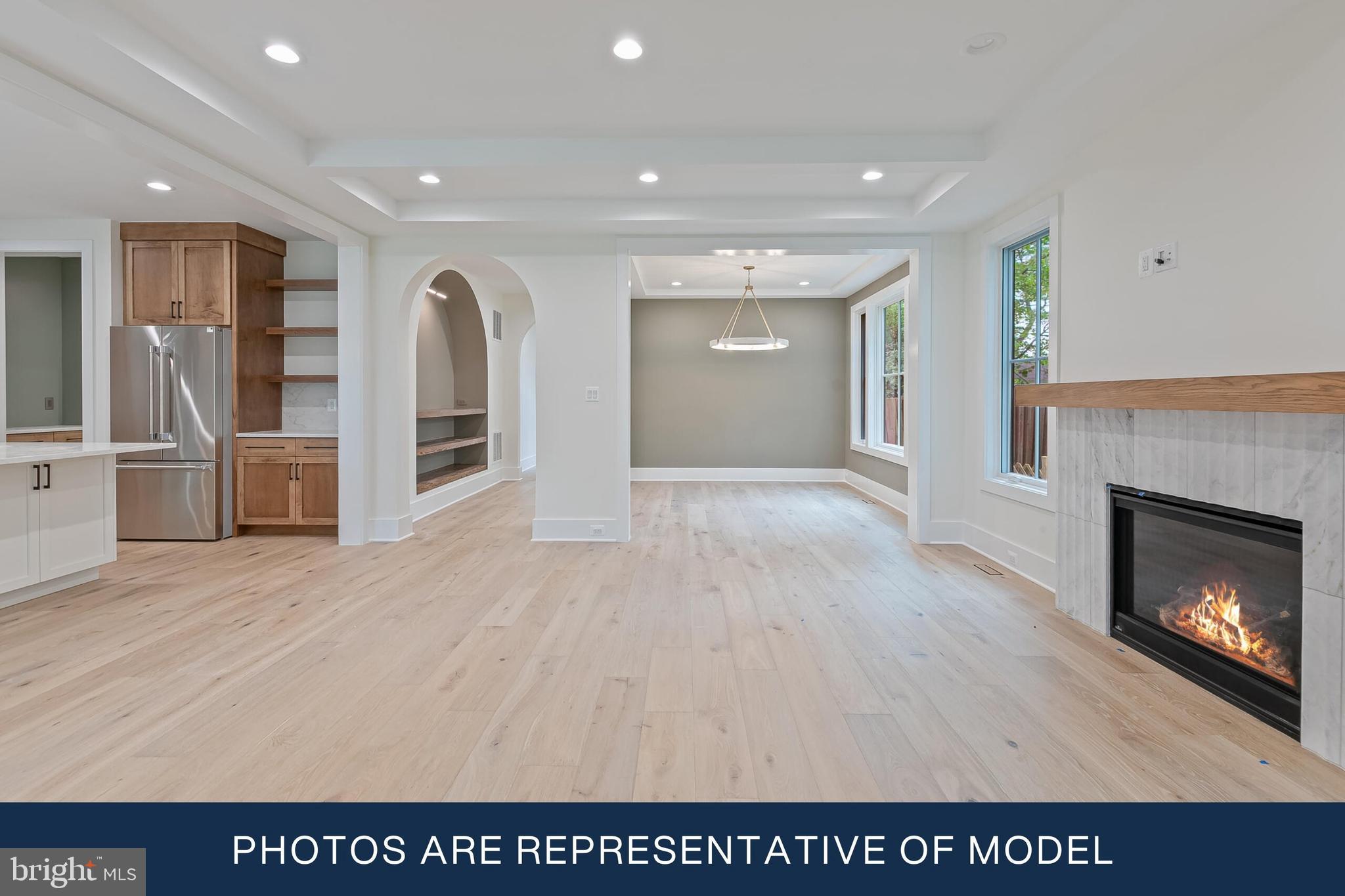 LYON PARK - Residential