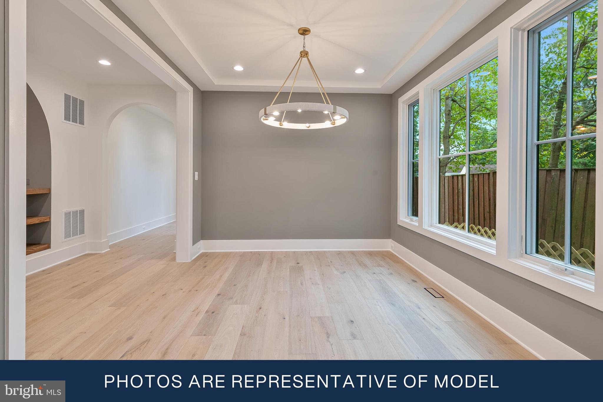 LYON PARK - Residential