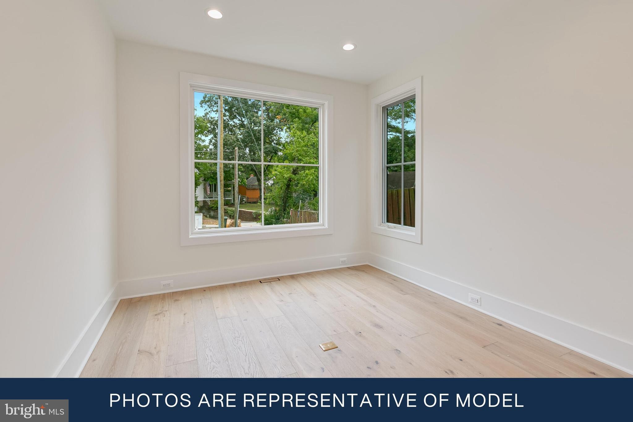 LYON PARK - Residential
