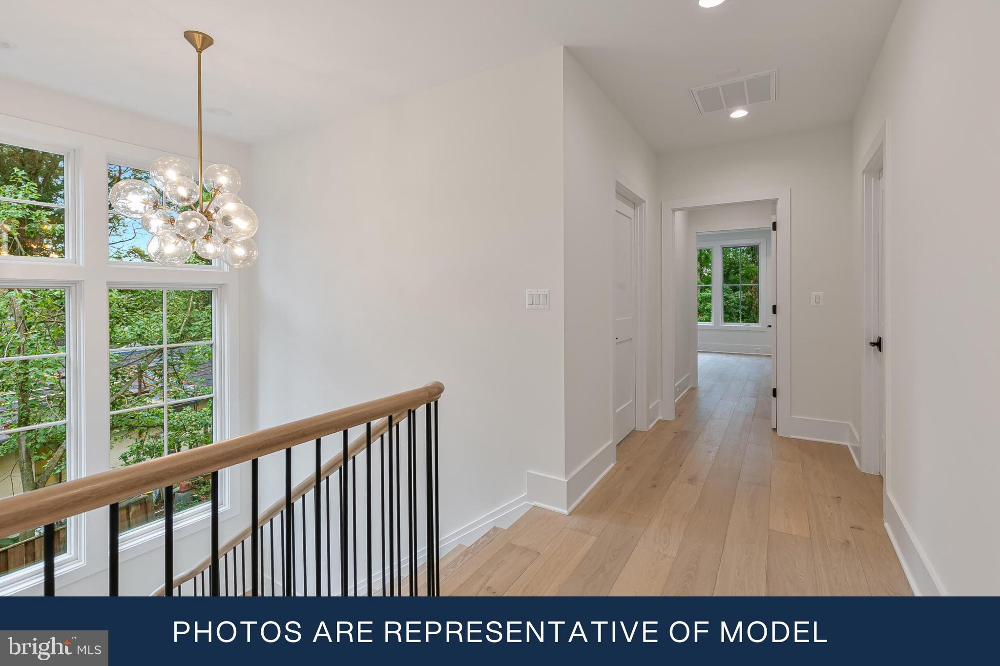 LYON PARK - Residential