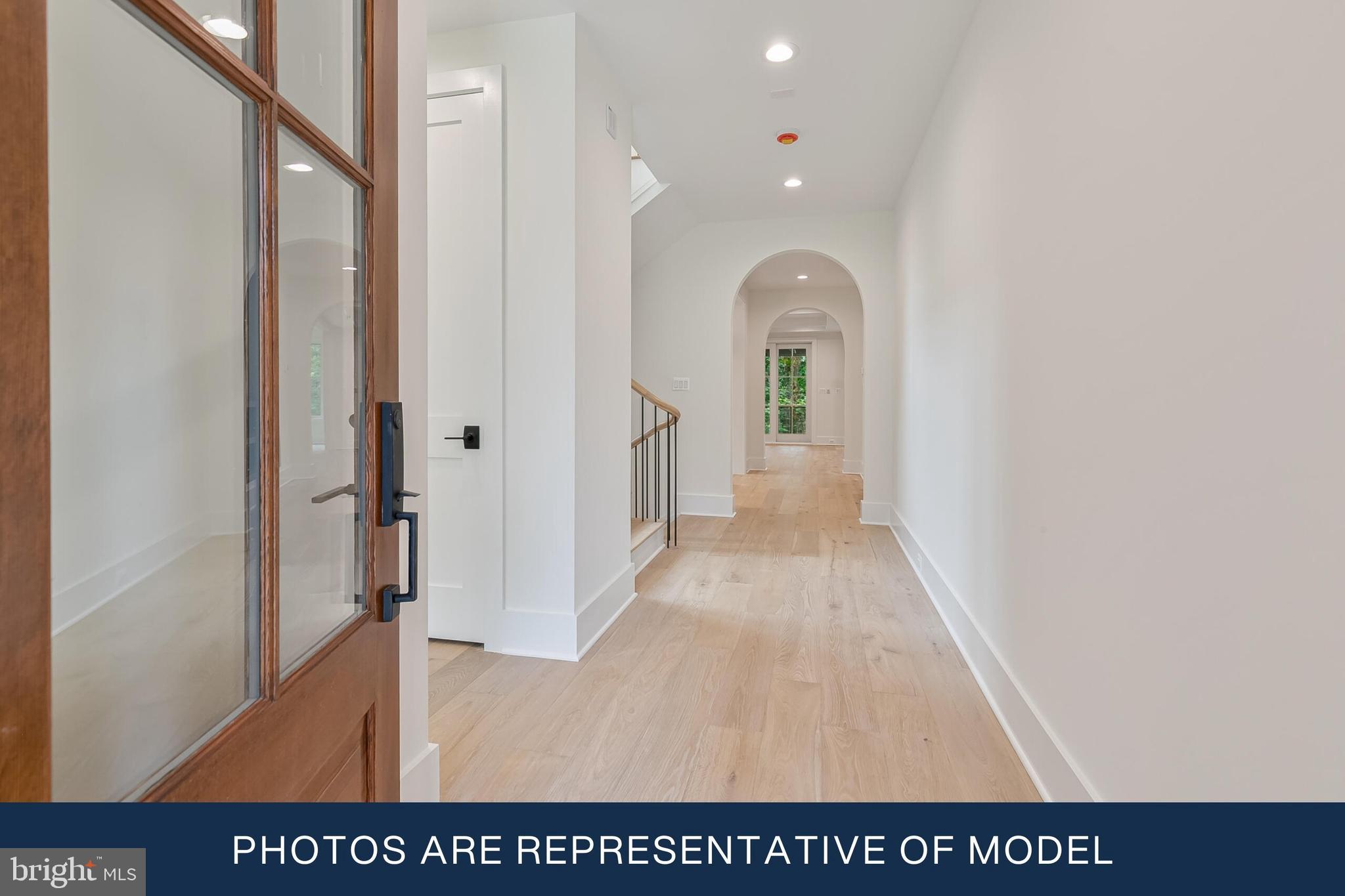 LYON PARK - Residential