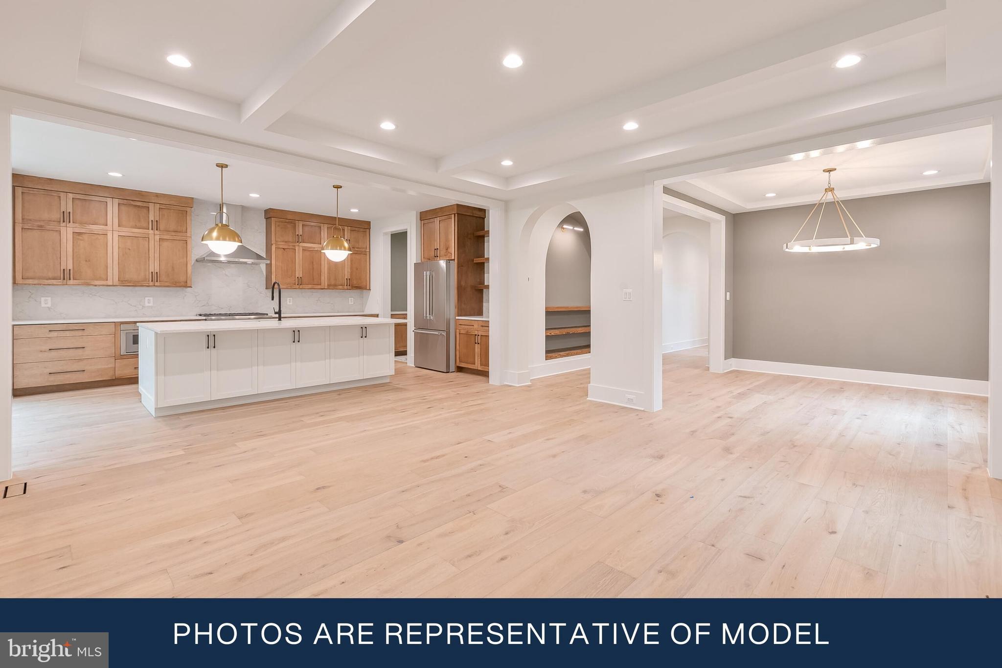 LYON PARK - Residential