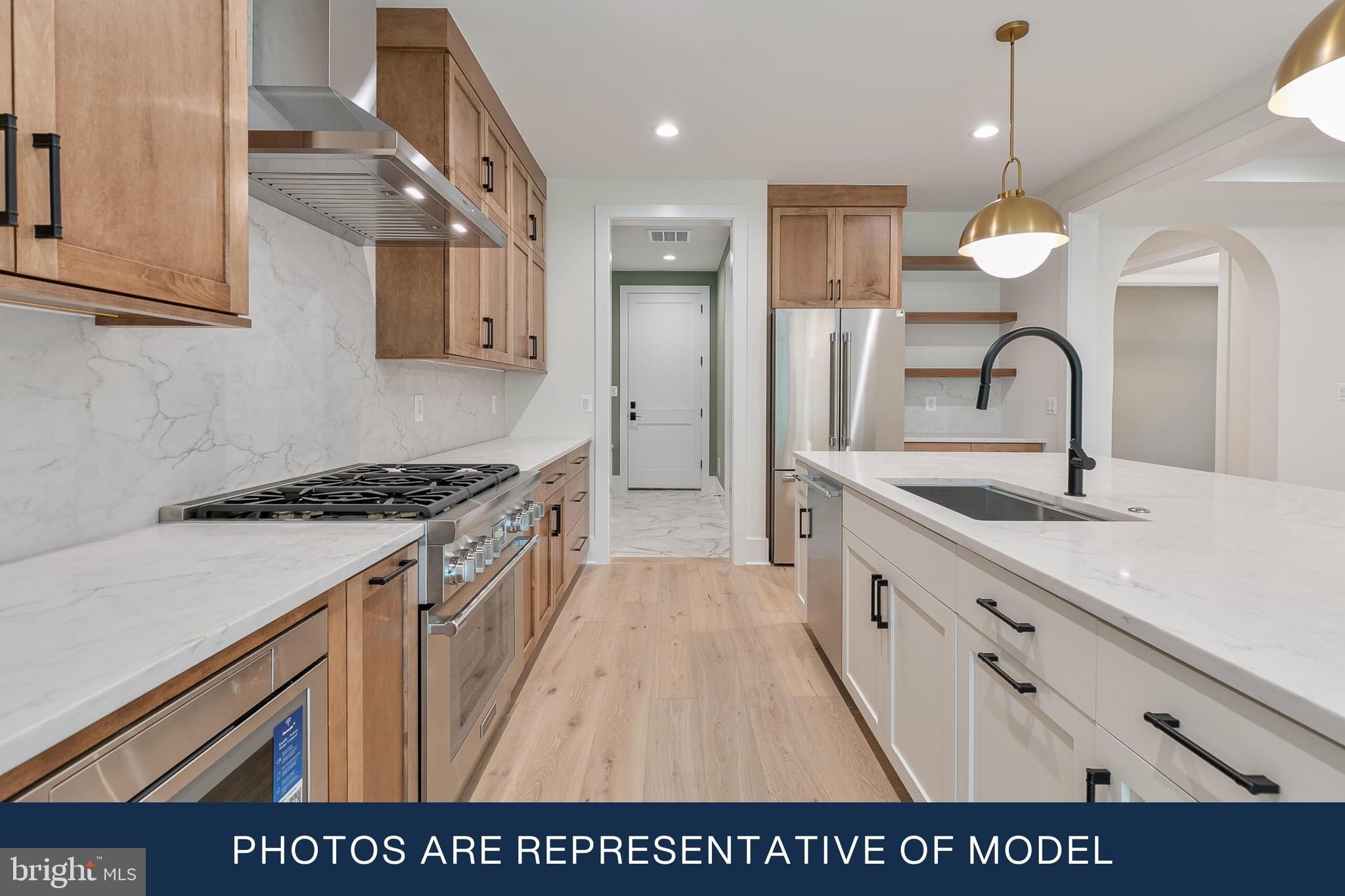 LYON PARK - Residential
