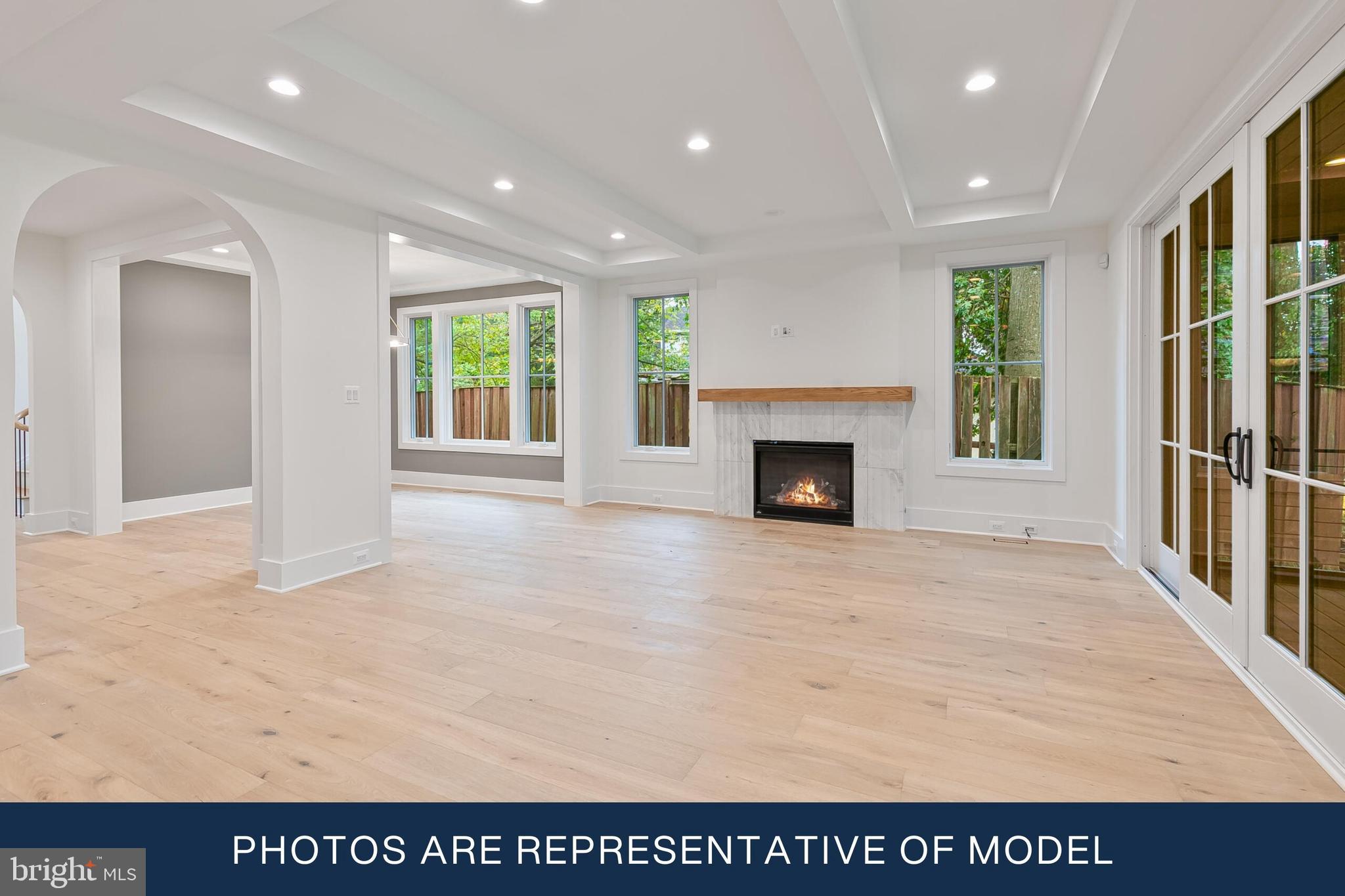 LYON PARK - Residential