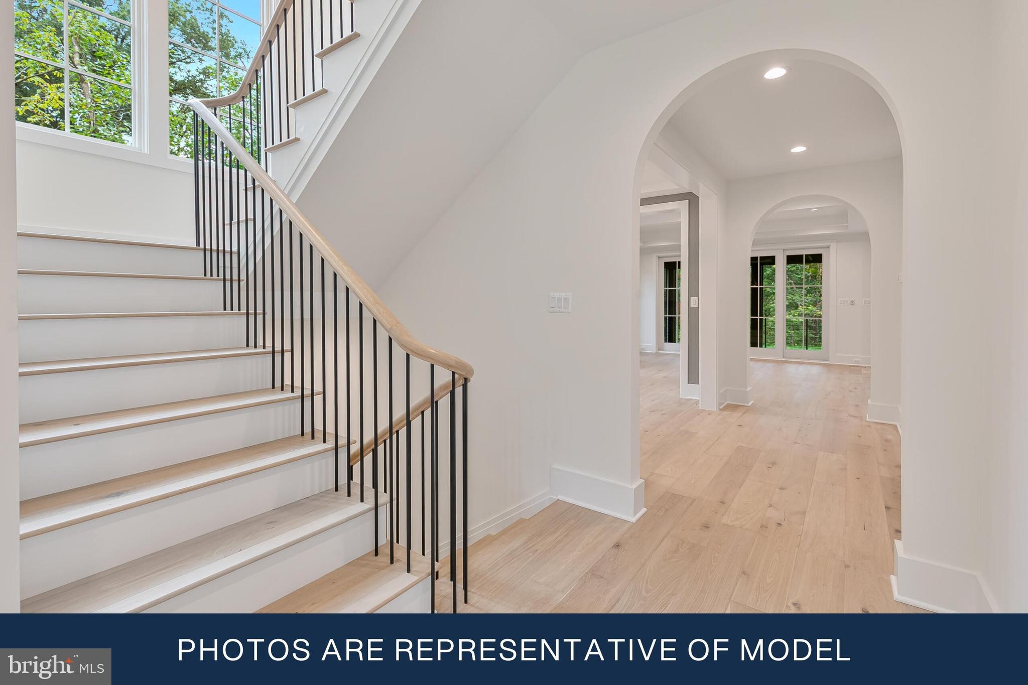 LYON PARK - Residential