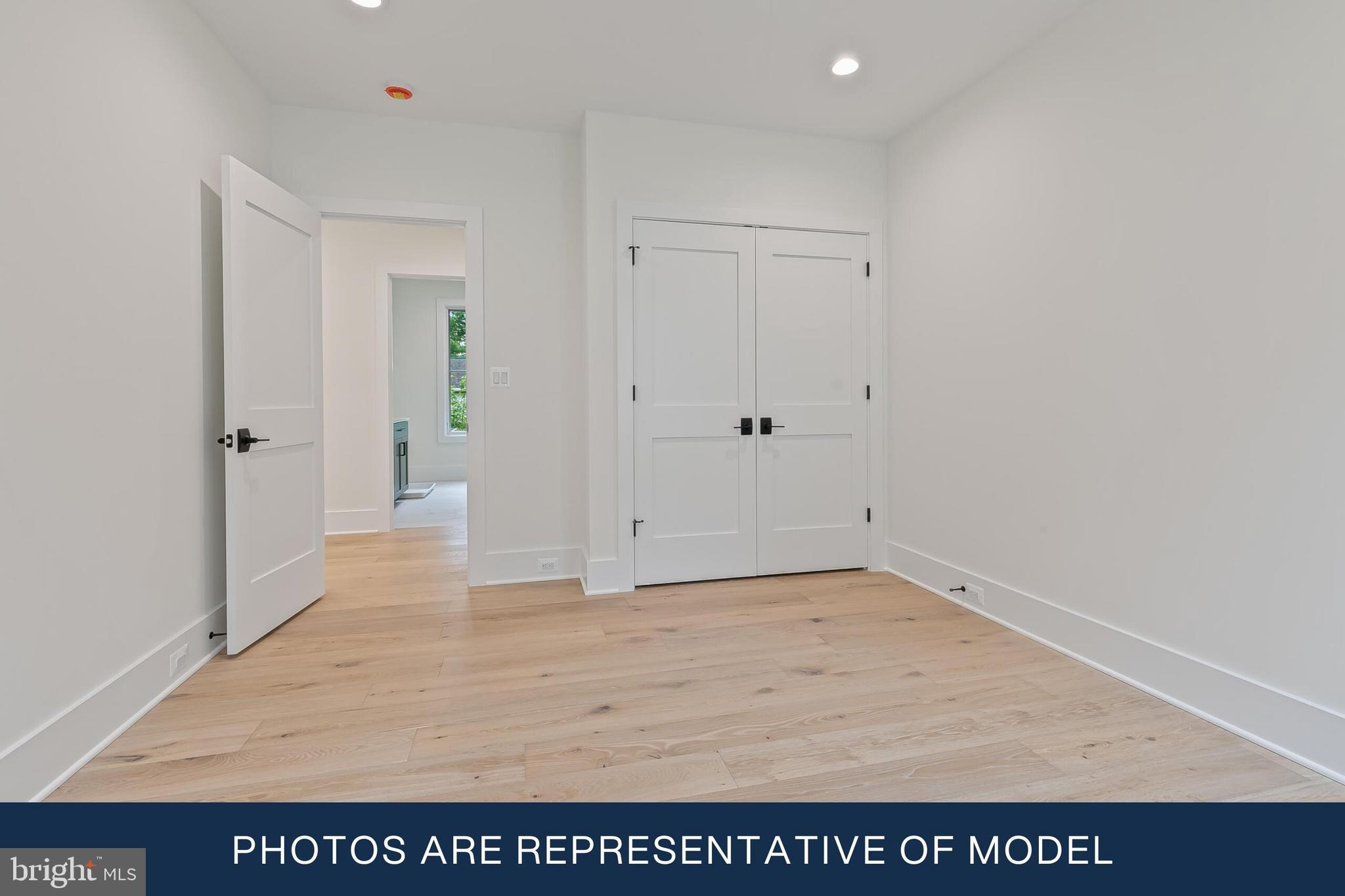 LYON PARK - Residential