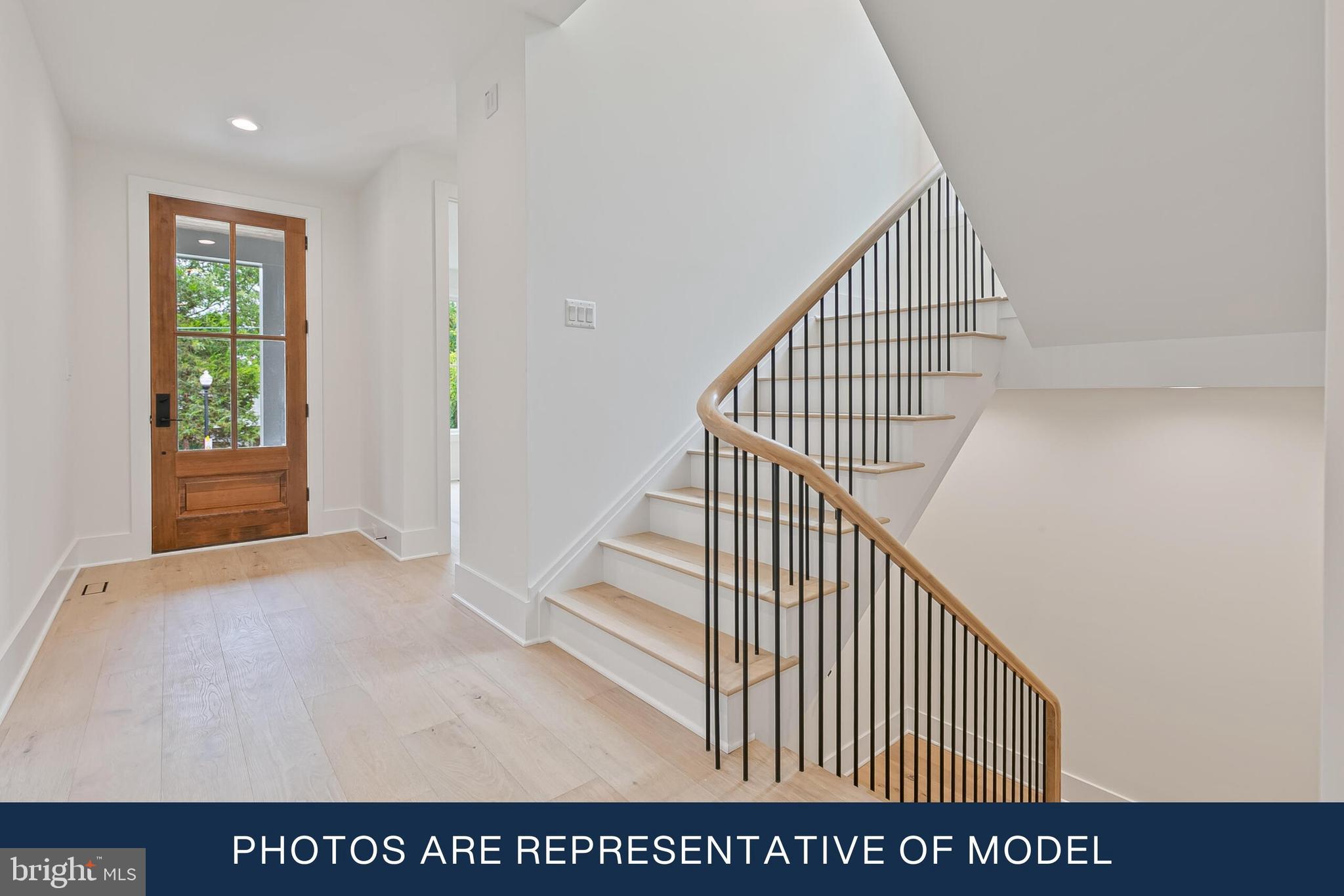 LYON PARK - Residential