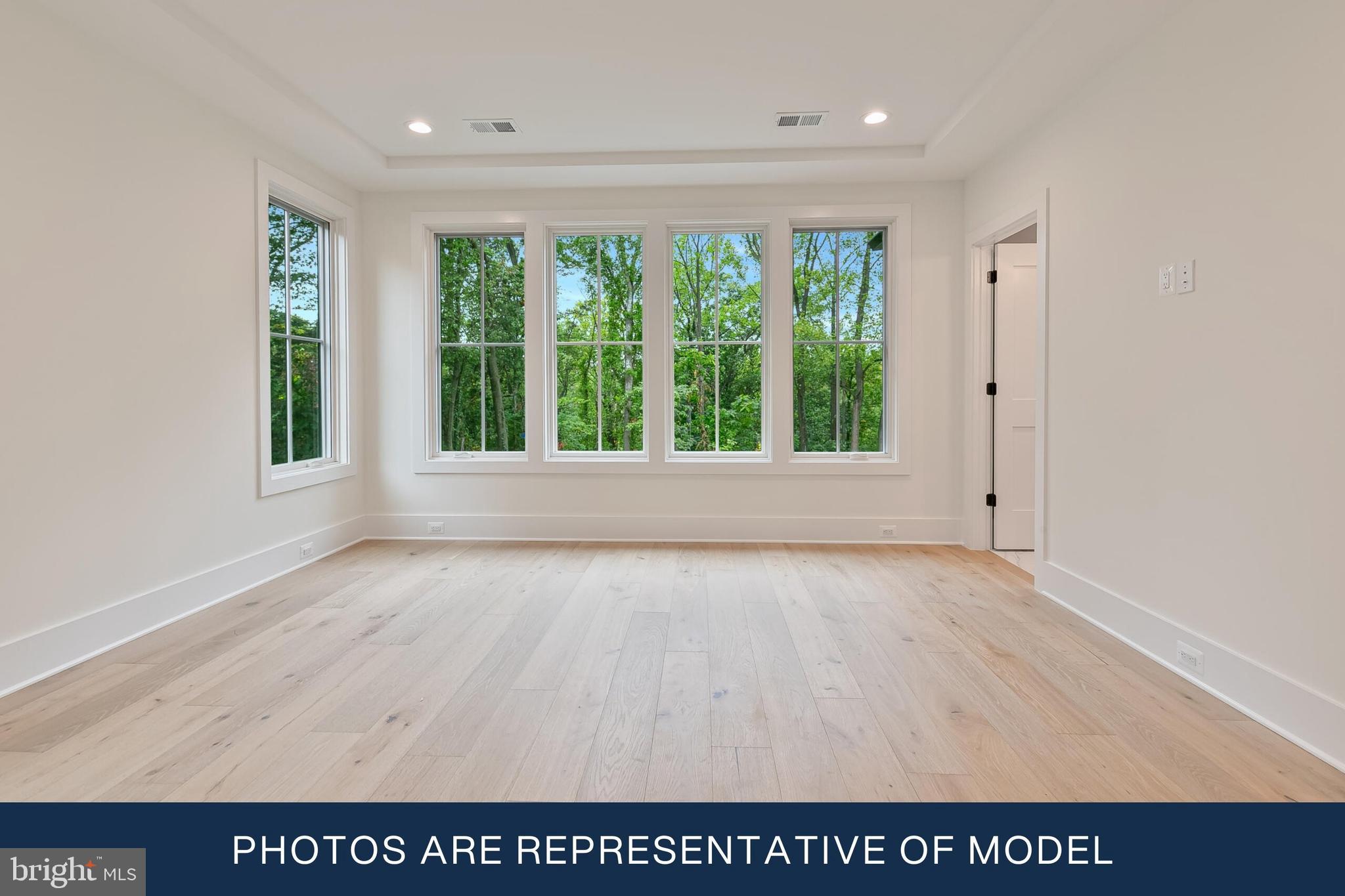 LYON PARK - Residential