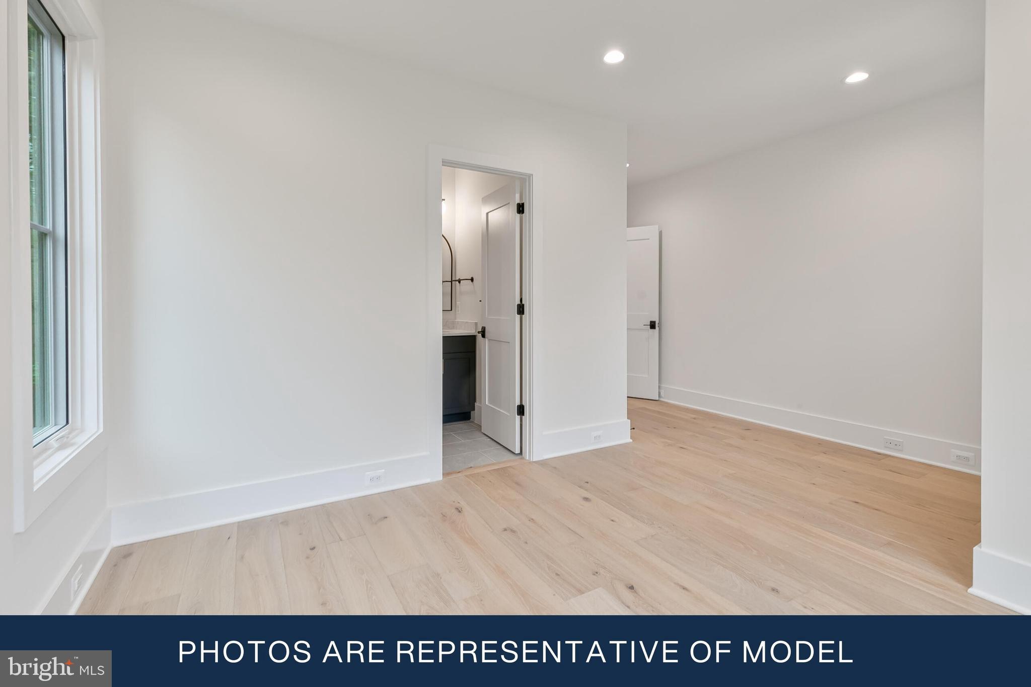 LYON PARK - Residential