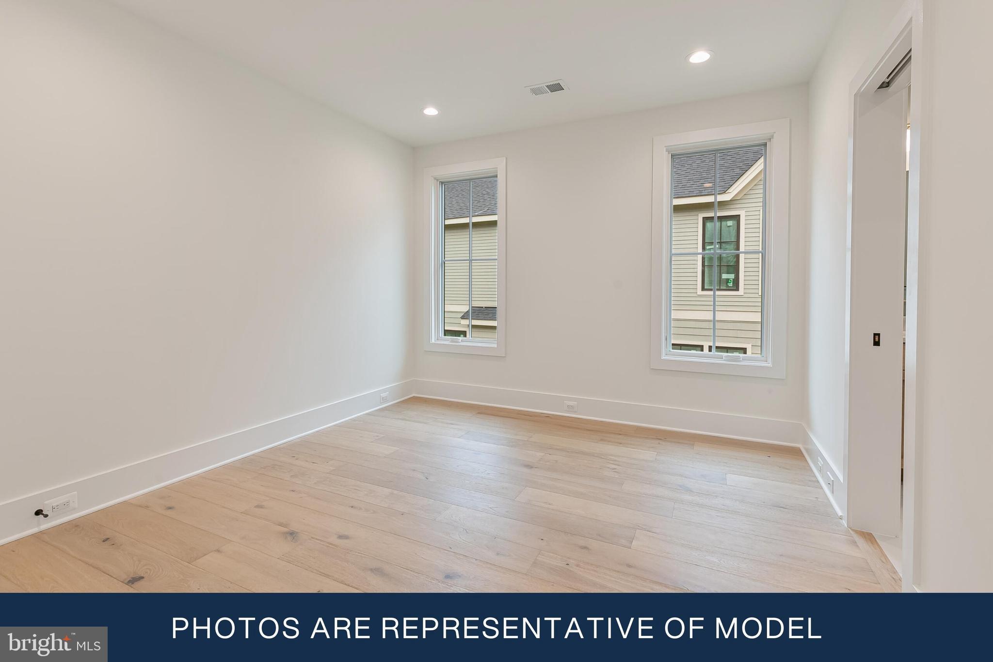 LYON PARK - Residential