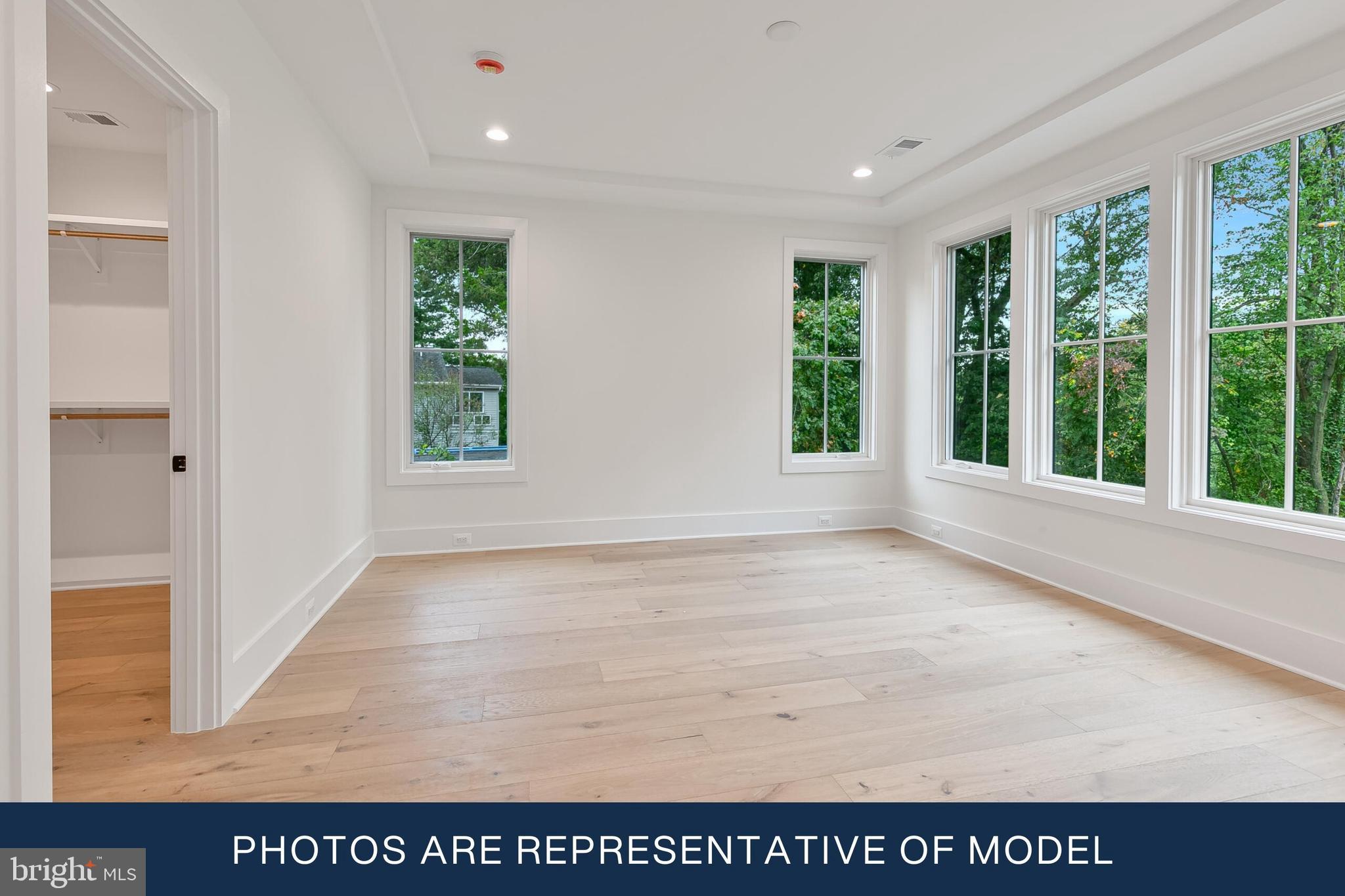 LYON PARK - Residential