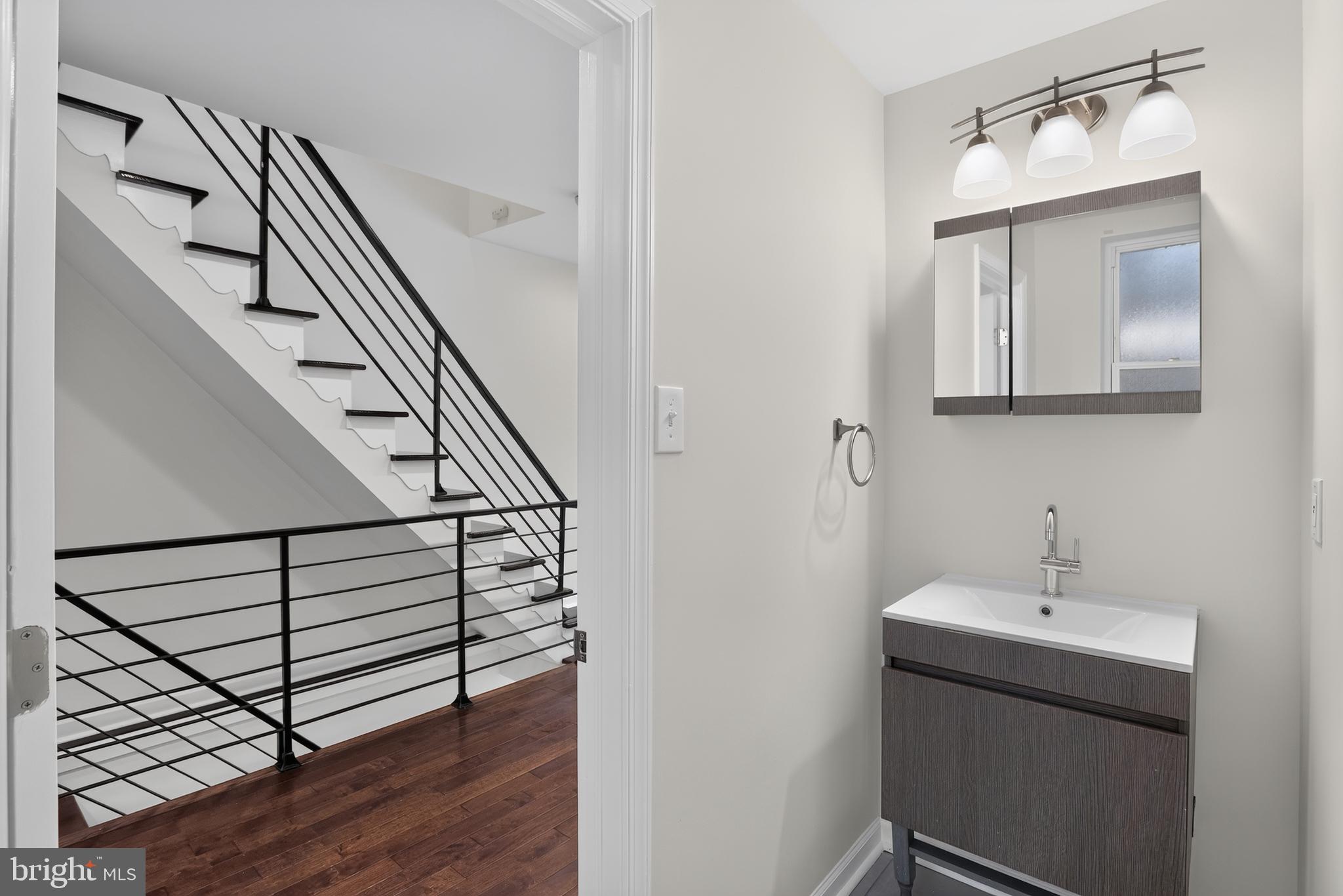 GRAYS FERRY - Residential