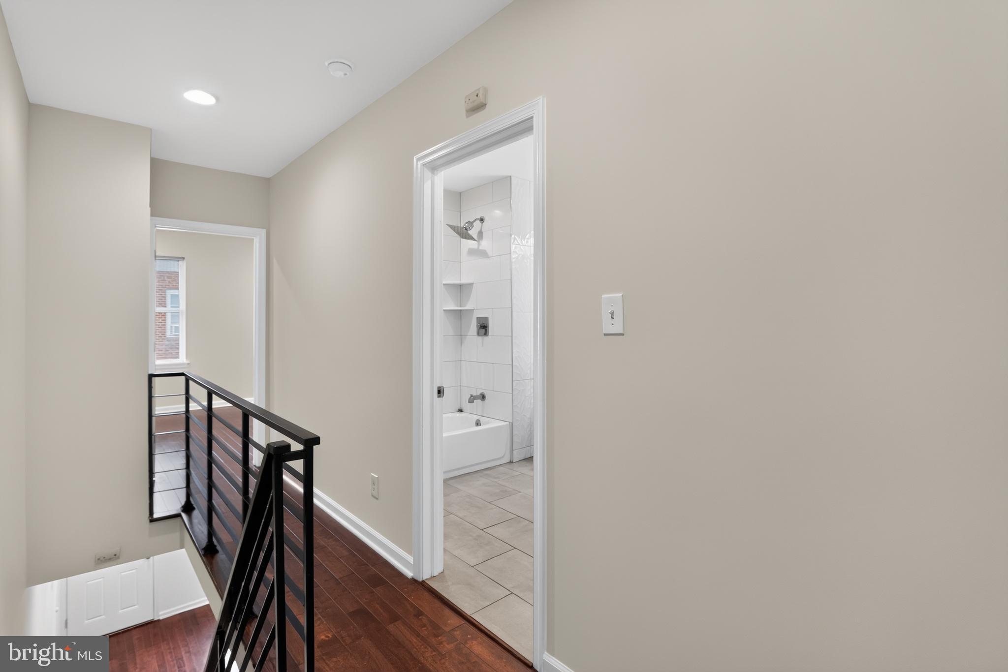 GRAYS FERRY - Residential