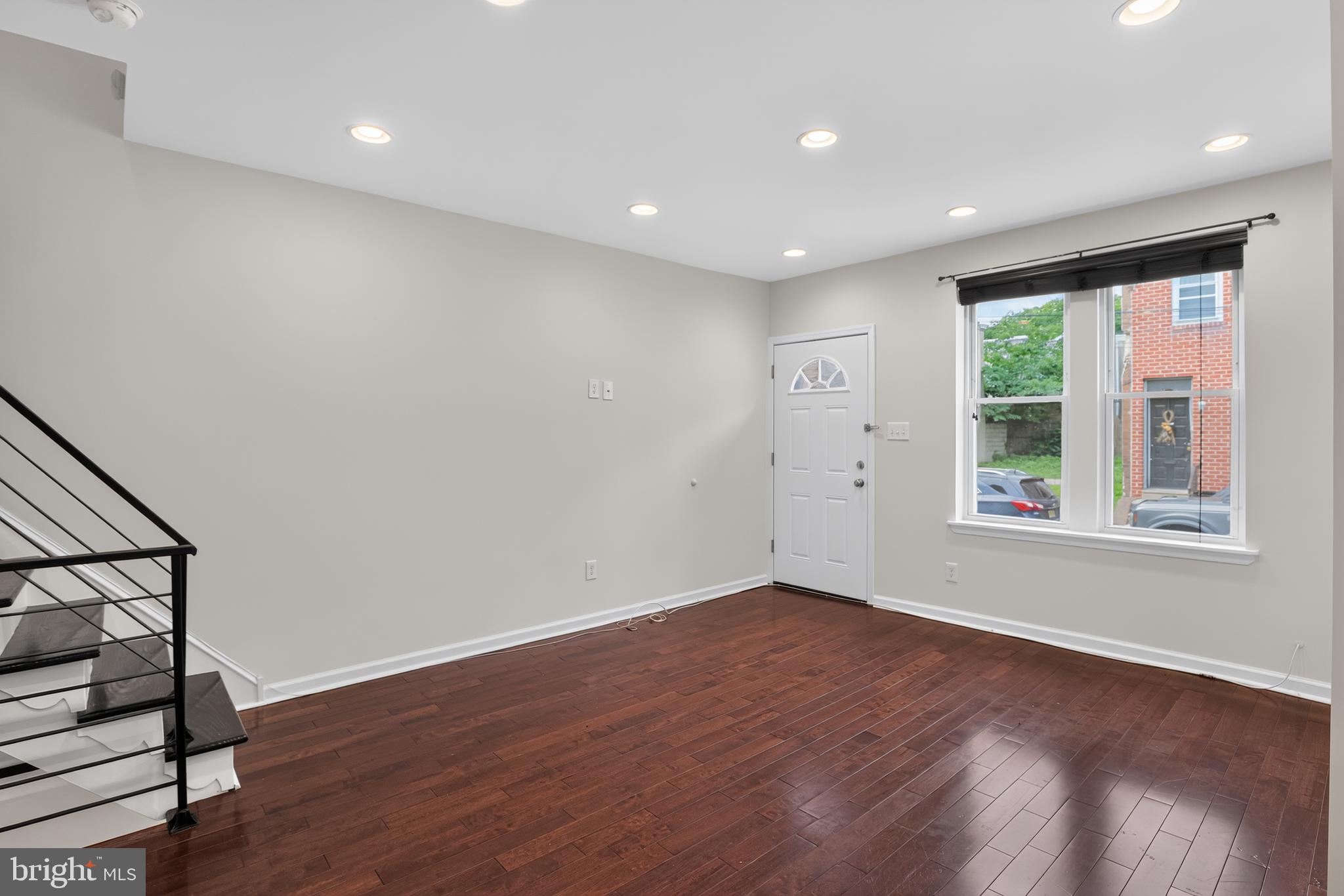GRAYS FERRY - Residential
