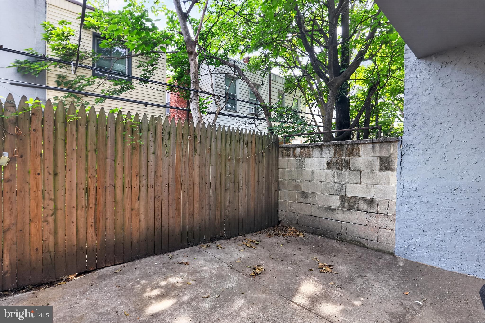 GRAYS FERRY - Residential
